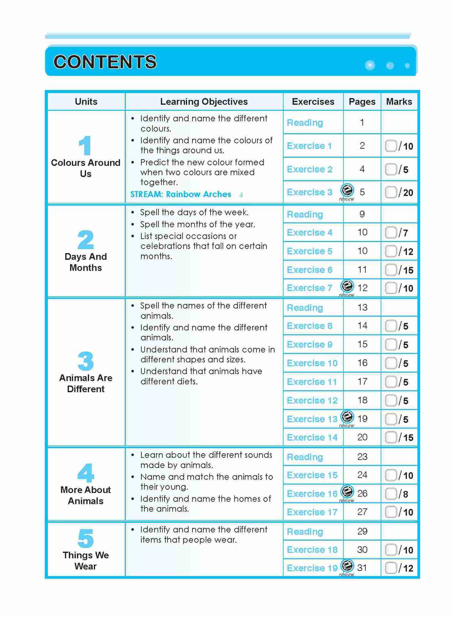 ENGLISH VOCABULARY LESSONS Workbook 2