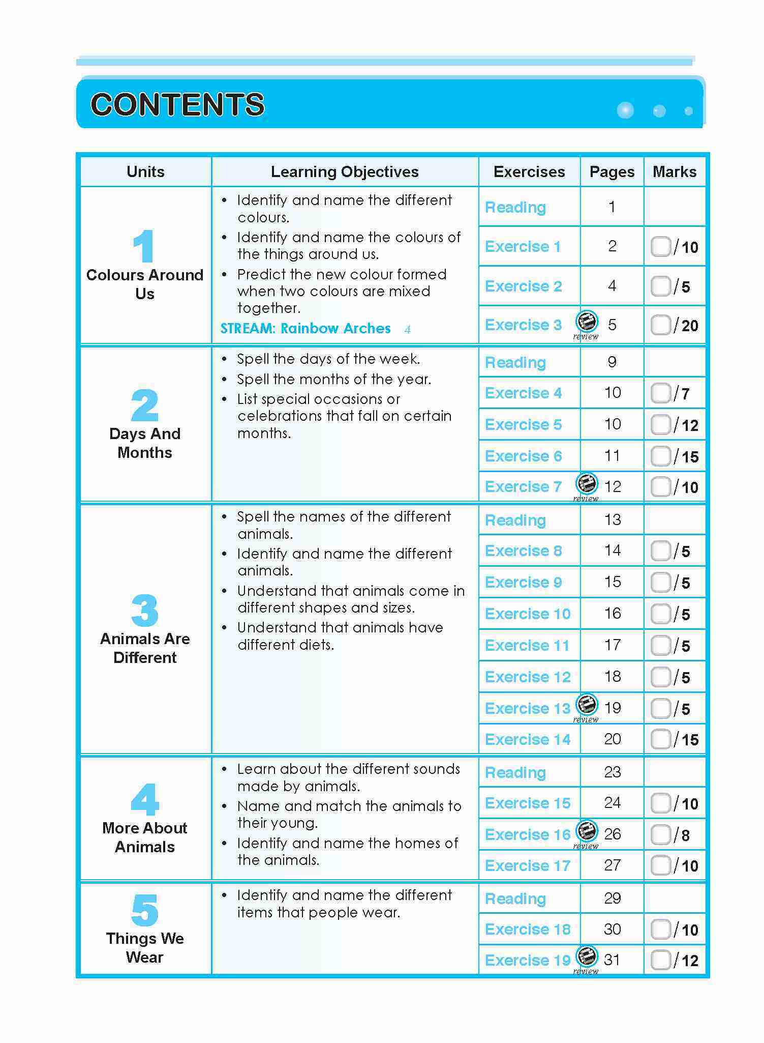 ENGLISH VOCABULARY LESSONS Workbook 2