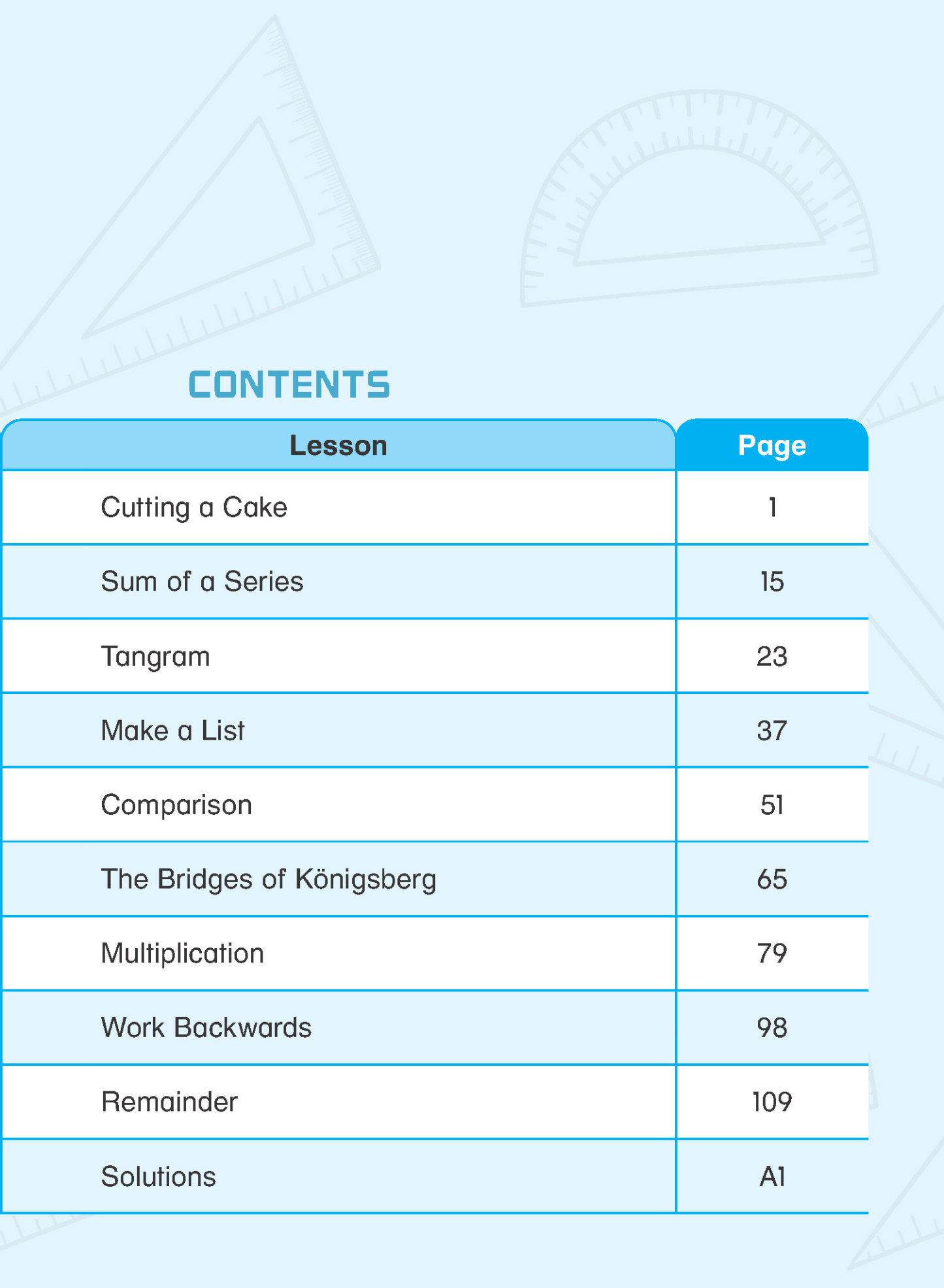 Maths Olympiad and IQ Lessons with Terry Chew Age 6+ Book B