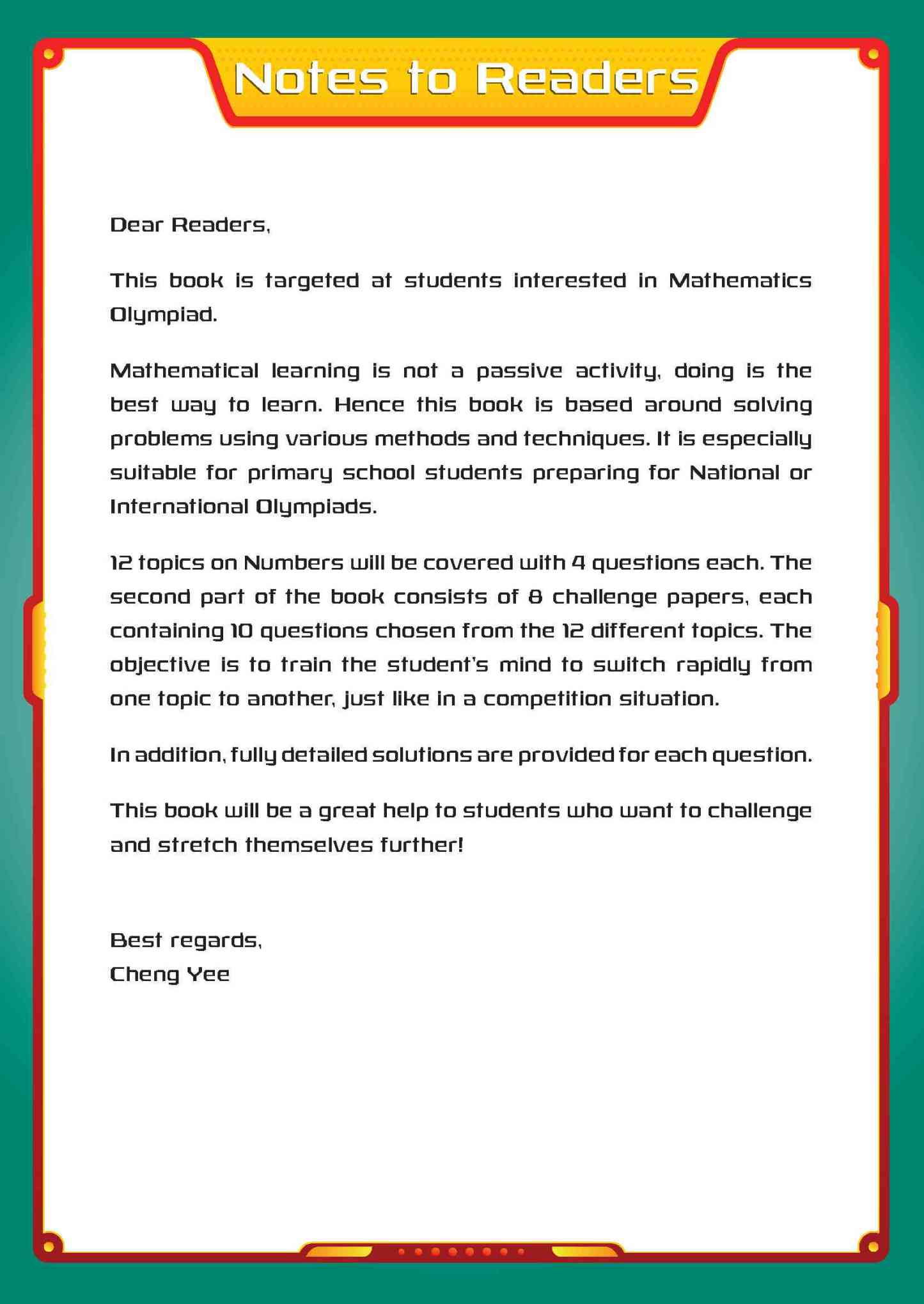 Super IQ Maths NUMBERS Level 6 Advanced (11-12 years)