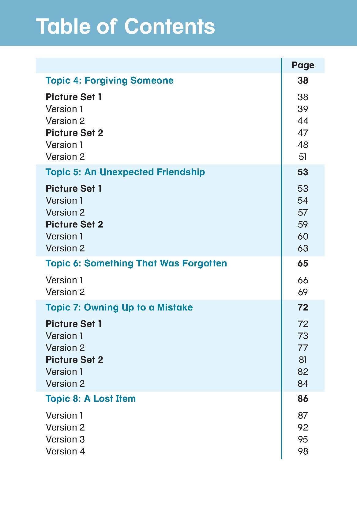 LEARNING+ ENGLISH GUIDED MODEL COMPOSITIONS FOR WRITING SUCCESS Book 6