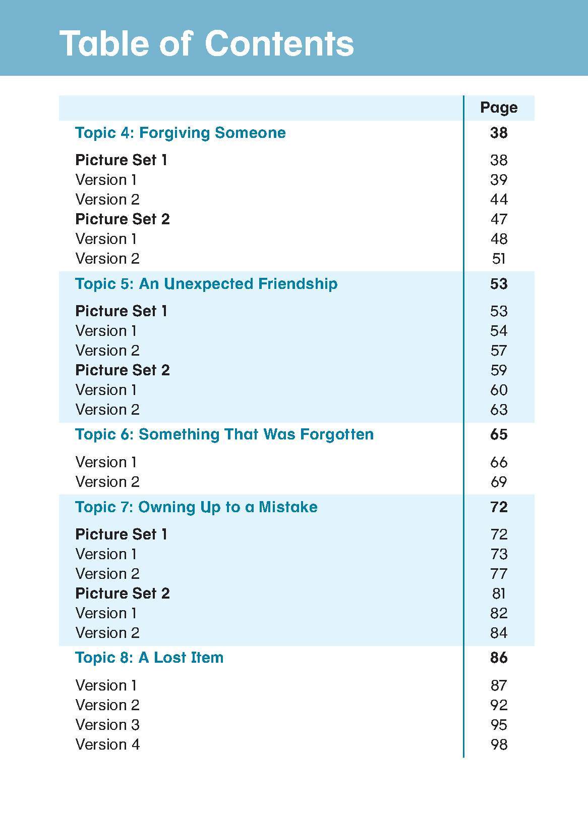 LEARNING+ ENGLISH GUIDED MODEL COMPOSITIONS FOR WRITING SUCCESS Book 6