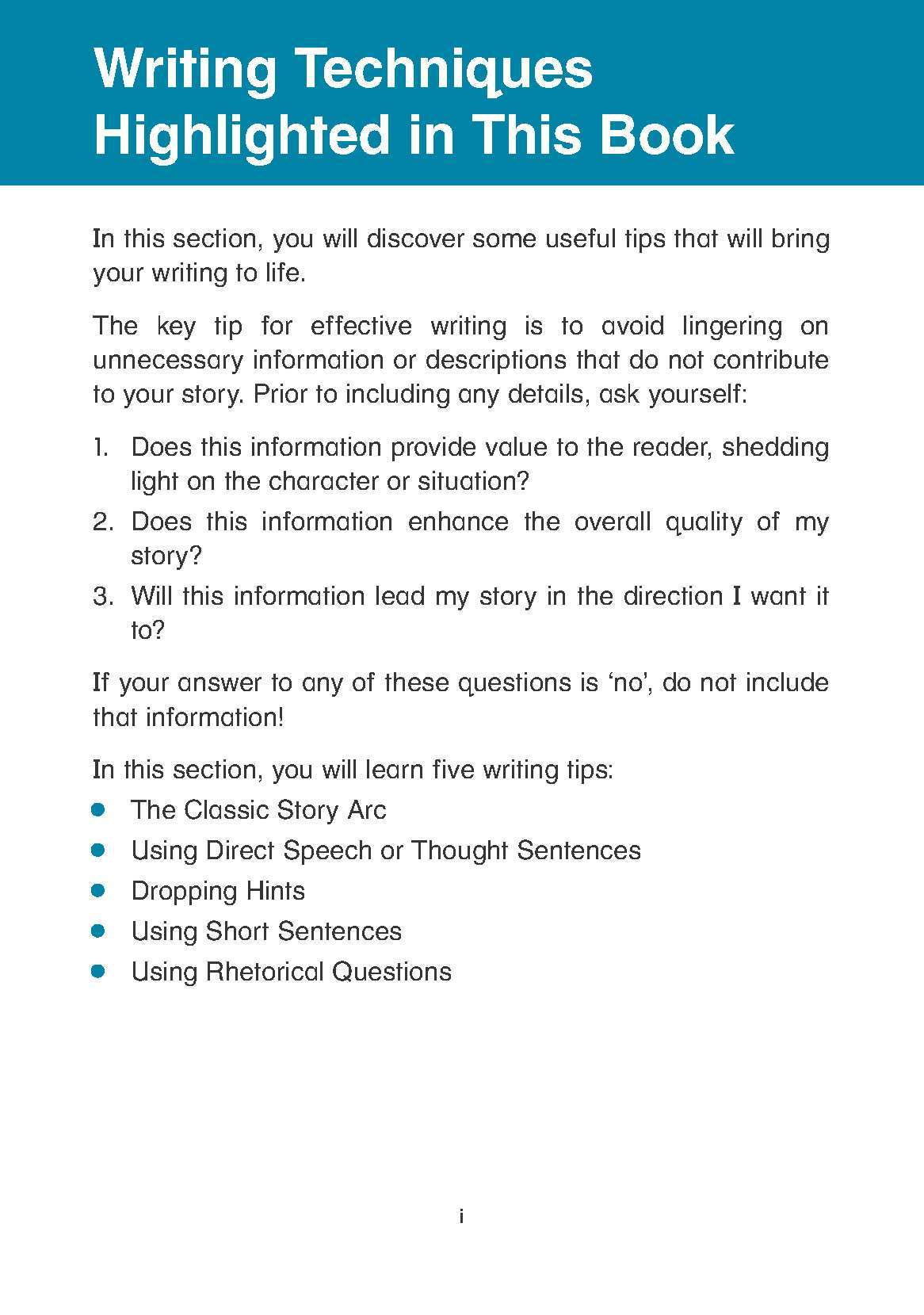 LEARNING+ ENGLISH GUIDED MODEL COMPOSITIONS FOR WRITING SUCCESS Book 6