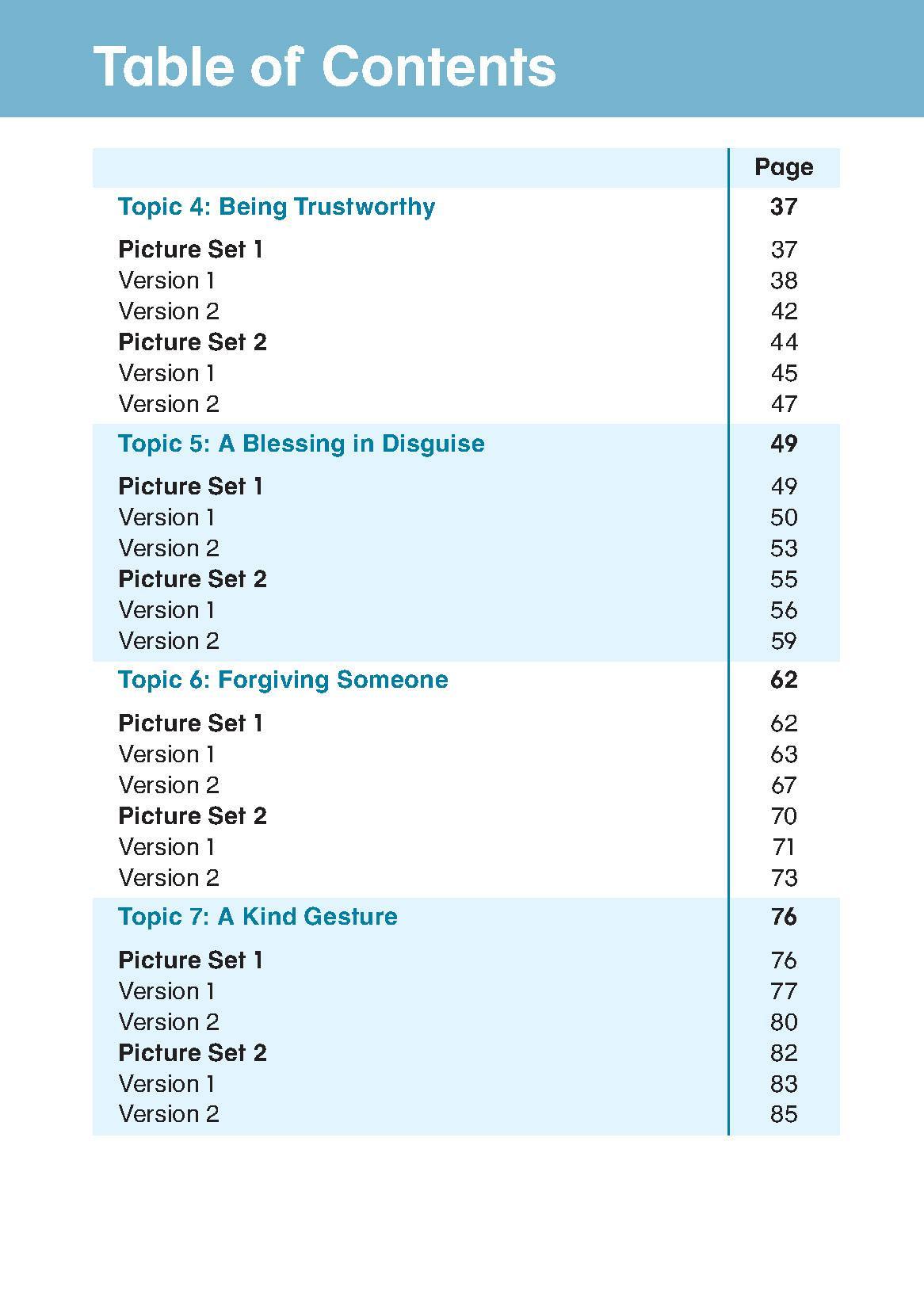 LEARNING+ ENGLISH GUIDED MODEL COMPOSITIONS FOR WRITING SUCCESS Book 5