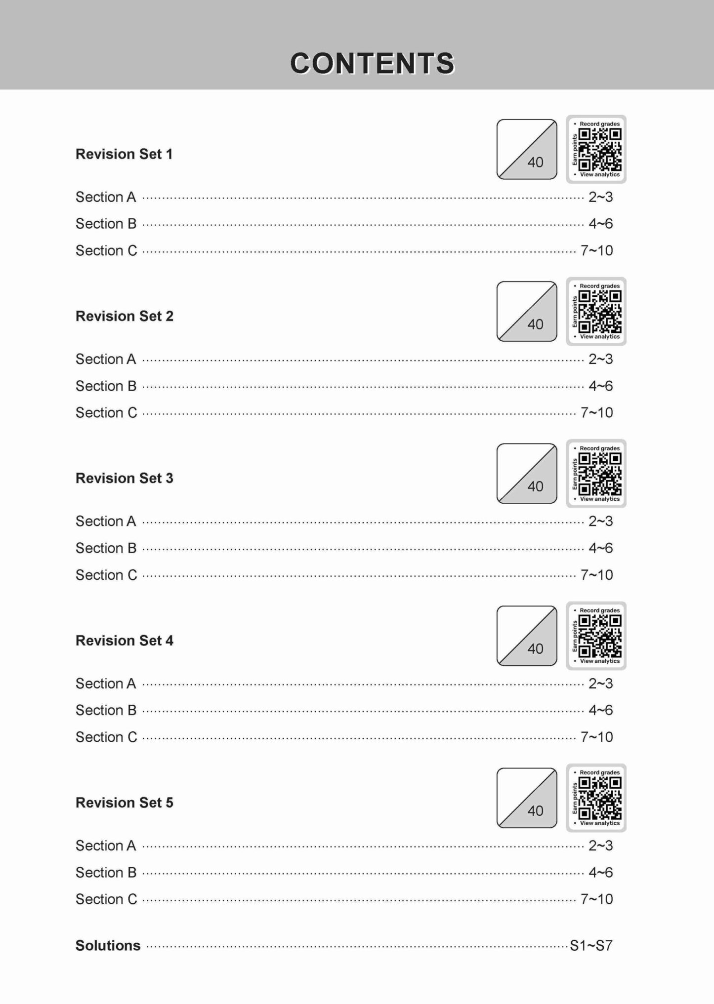 LEARNING+ MATHEMATICS Revision SUCCESS Primary 2