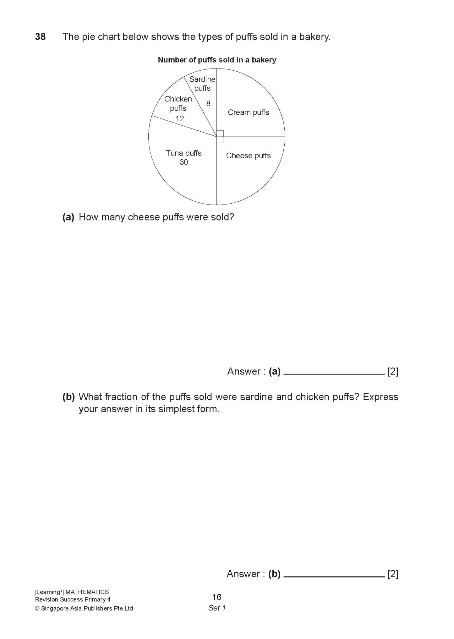 LEARNING+ MATHEMATICS Revision SUCCESS Primary 4