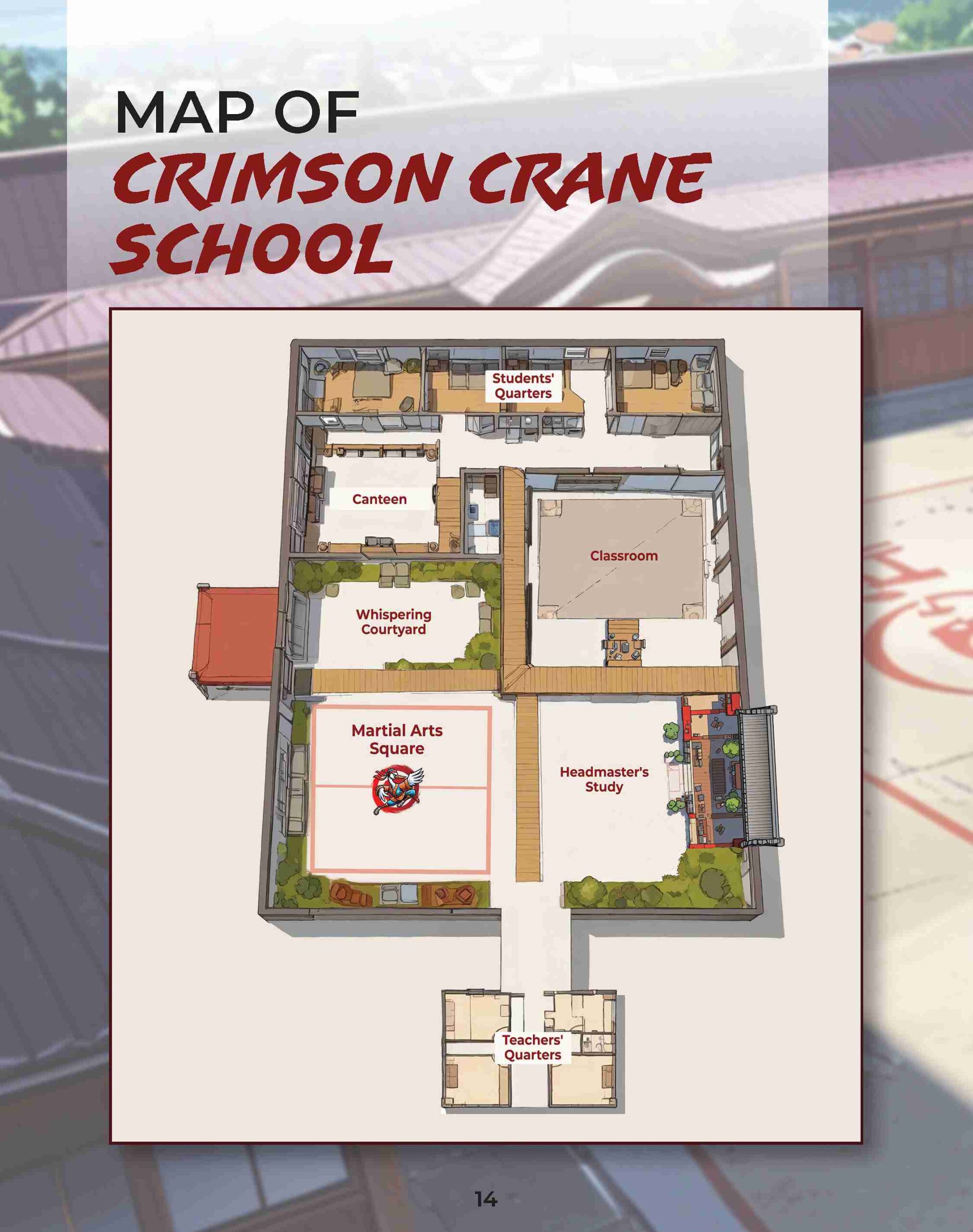 Cognitive X: I AM SUPER CALM