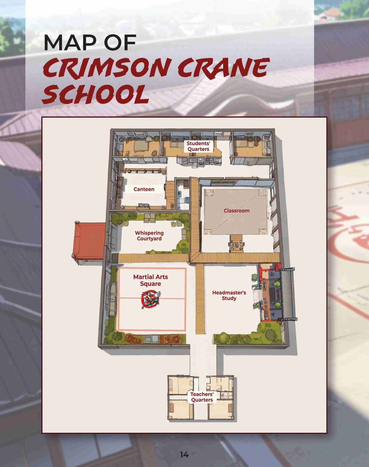 Cognitive X: I AM SUPER CALM