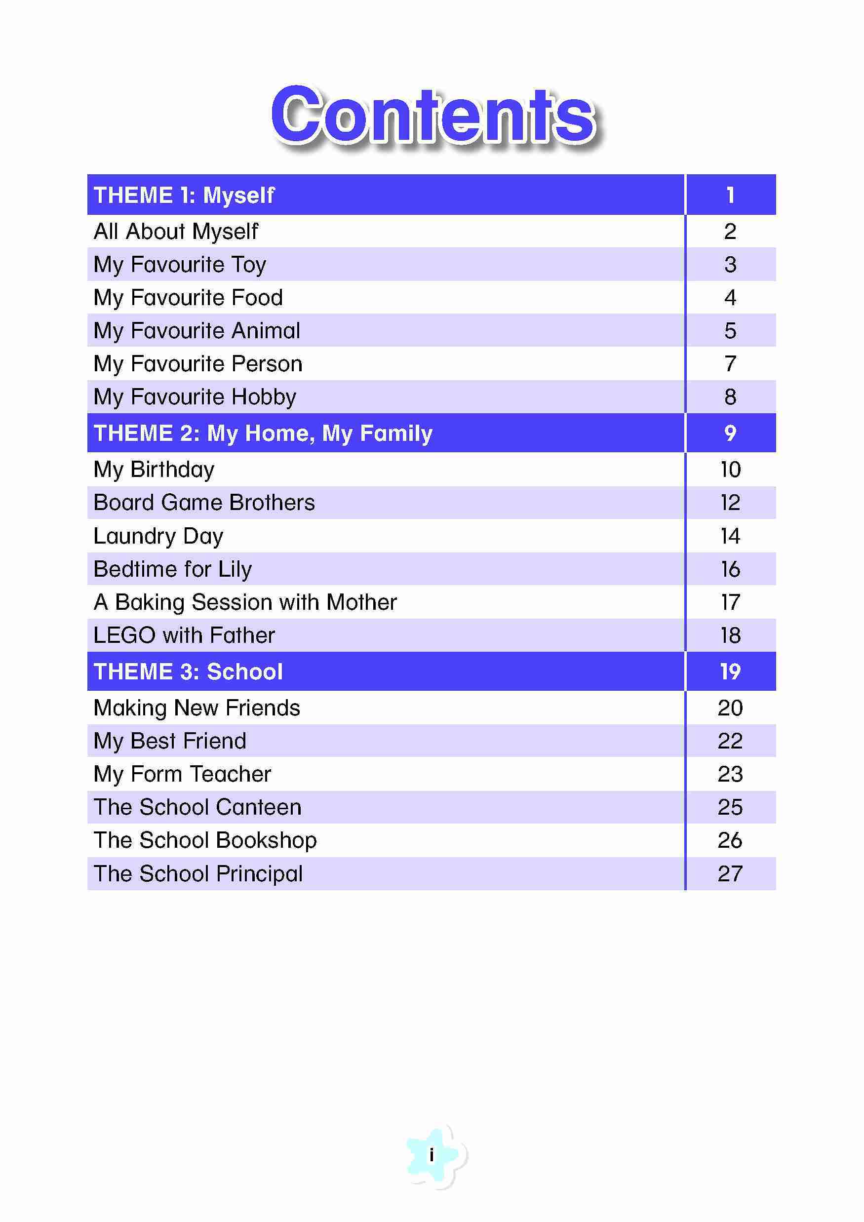 FULL MARKS IS POSSIBLE Model Compositions Primary 1