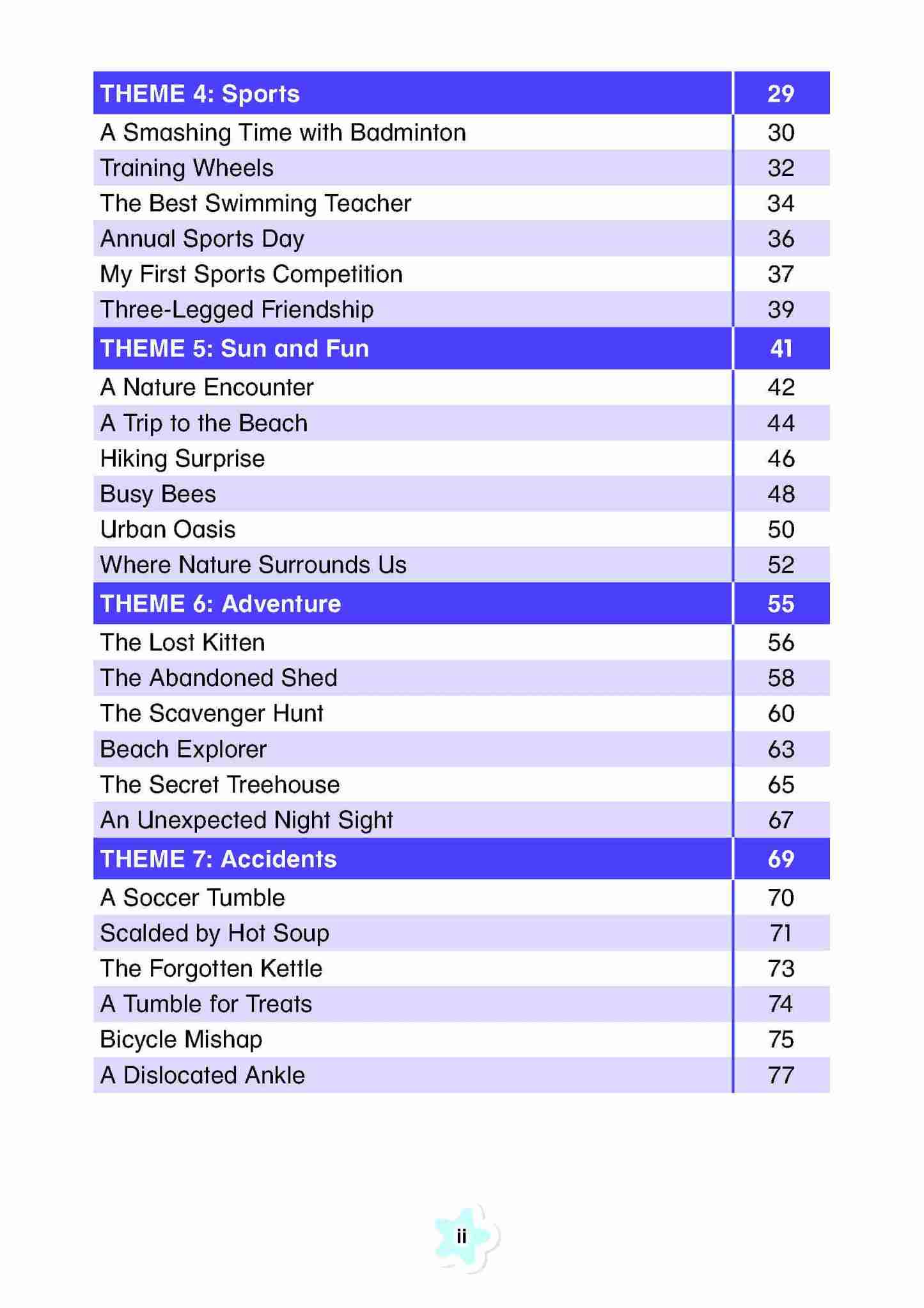 FULL MARKS IS POSSIBLE Model Compositions Primary 1