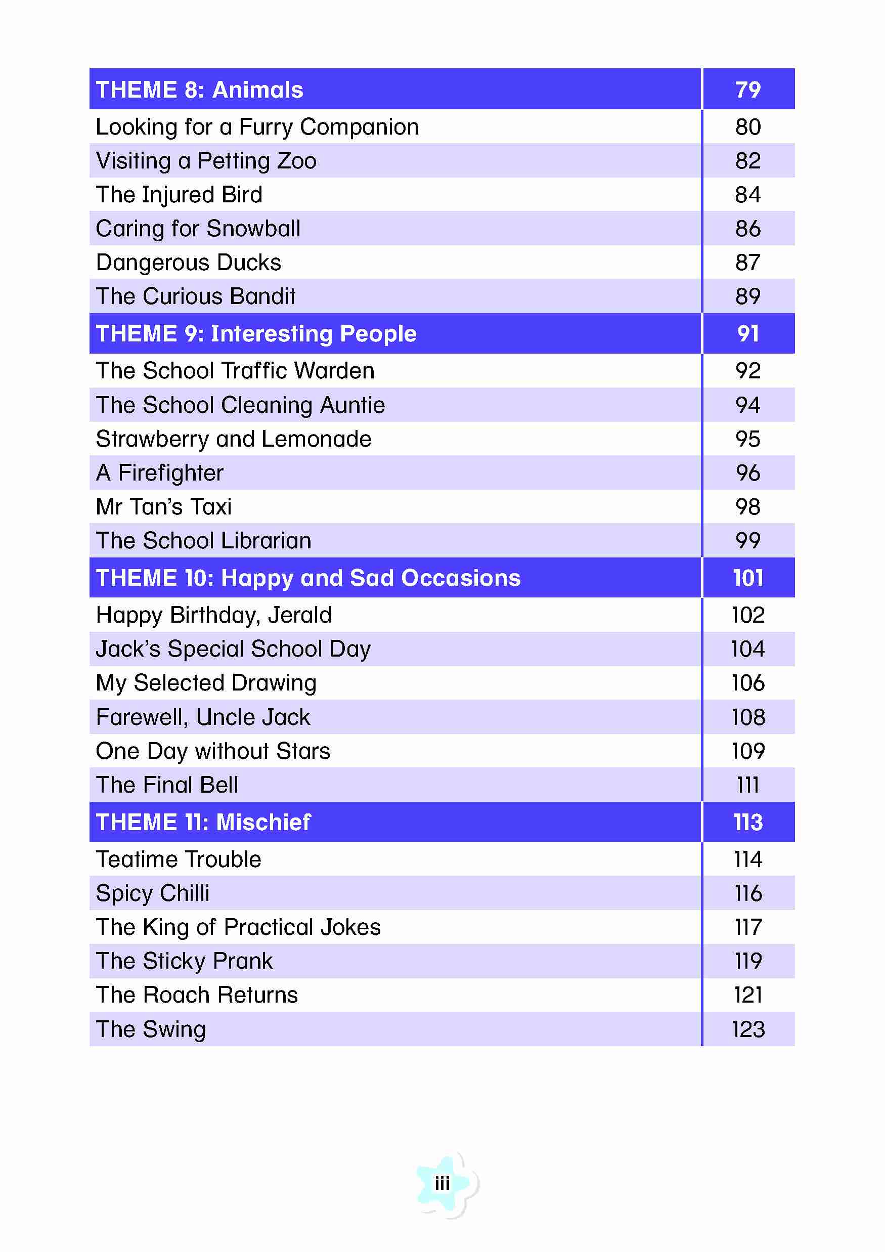 FULL MARKS IS POSSIBLE Model Compositions Primary 1