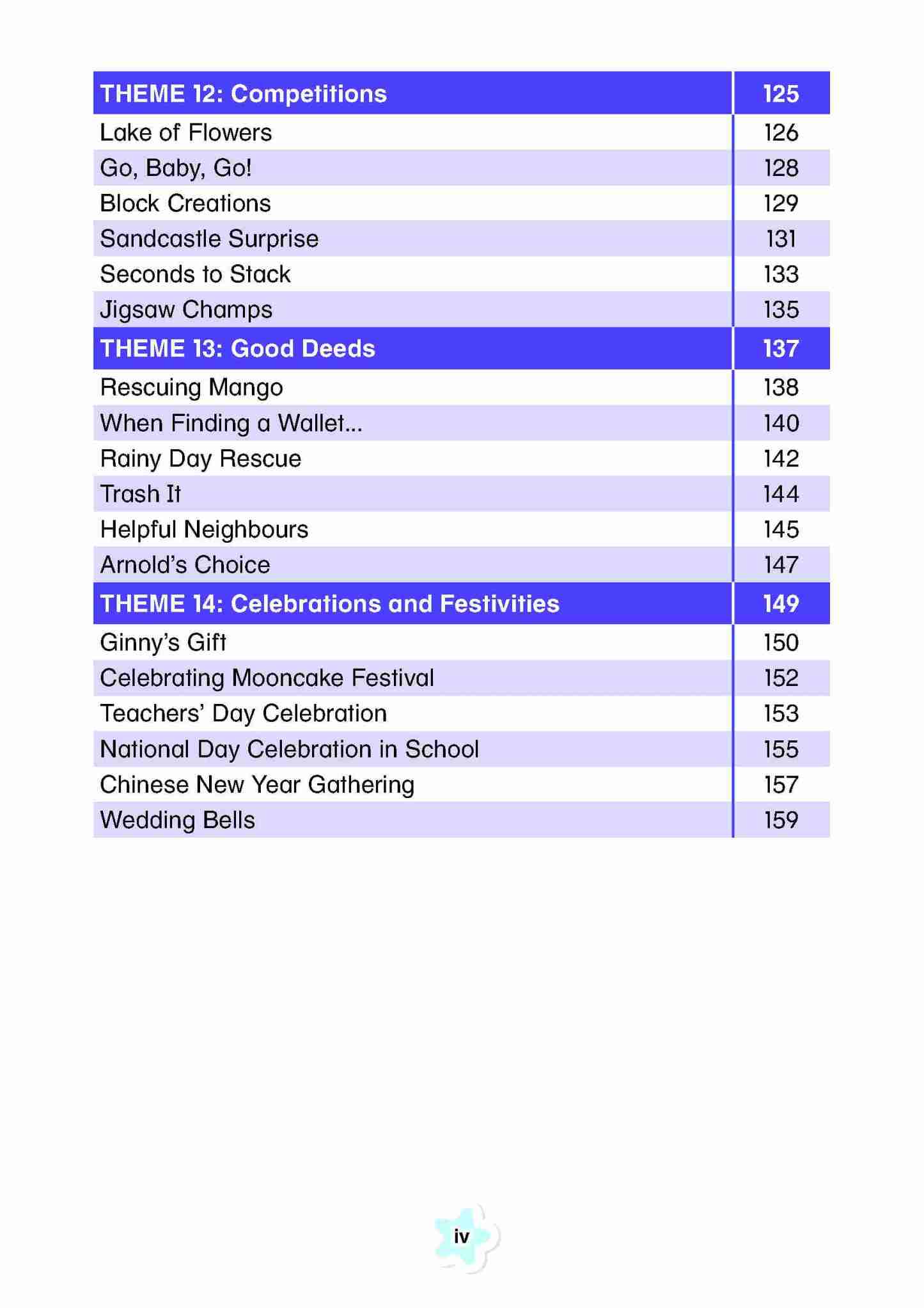 FULL MARKS IS POSSIBLE Model Compositions Primary 1