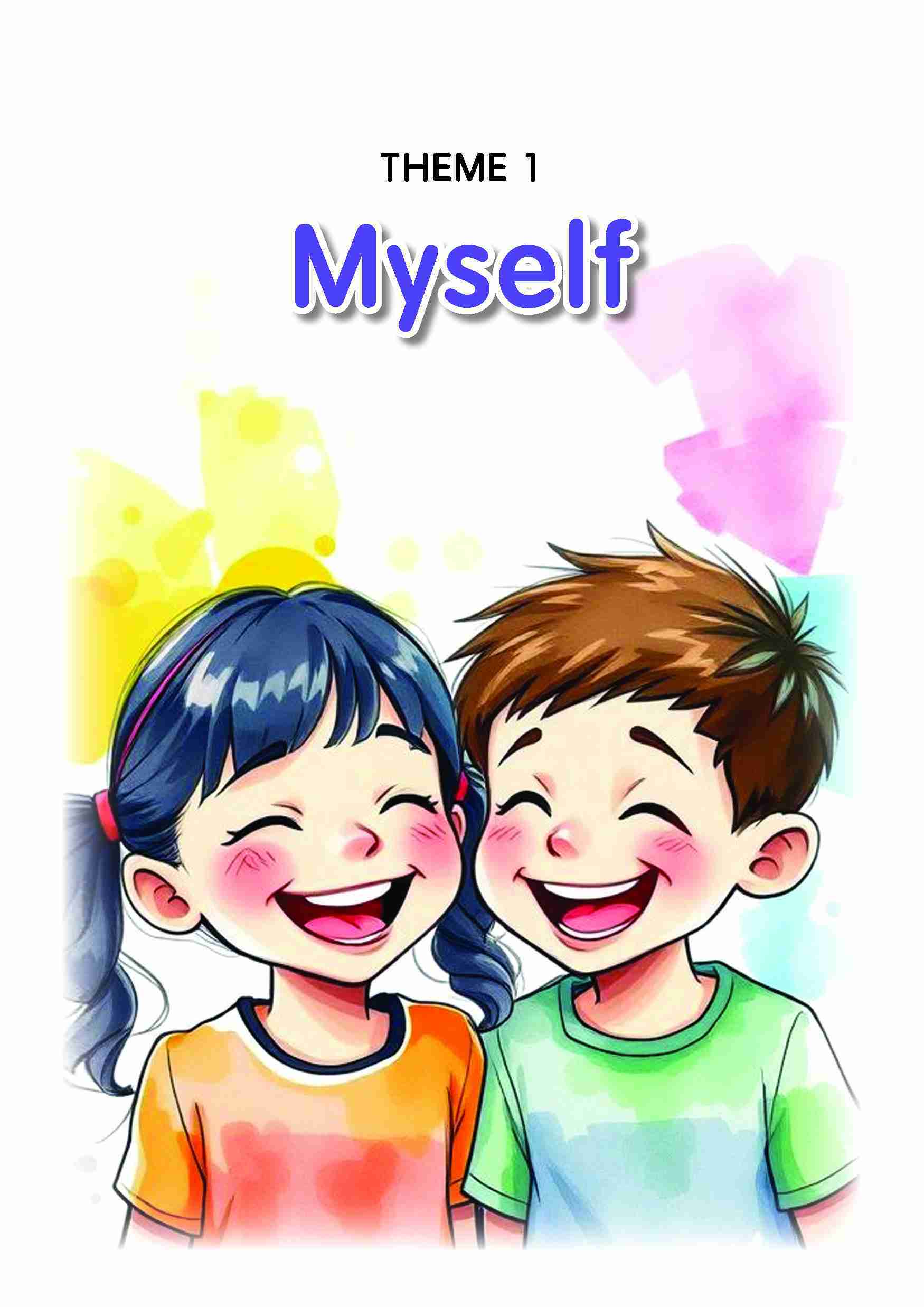 FULL MARKS IS POSSIBLE Model Compositions Primary 1