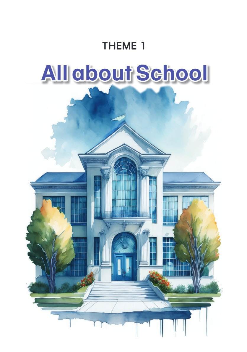 FULL MARKS IS POSSIBLE Model Compositions Primary 5