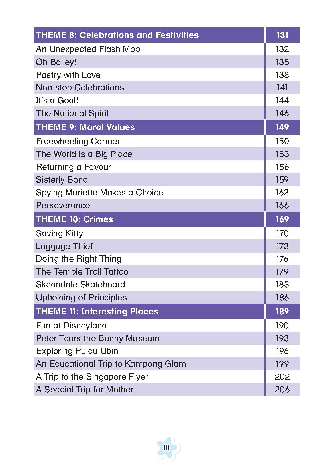 FULL MARKS IS POSSIBLE Model Compositions Primary 6