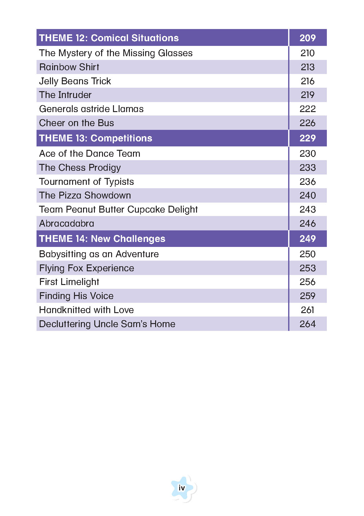 FULL MARKS IS POSSIBLE Model Compositions Primary 6