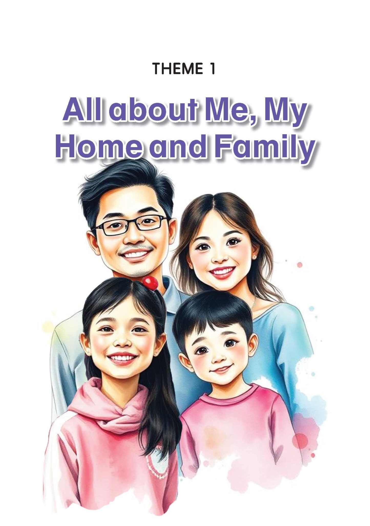 FULL MARKS IS POSSIBLE Model Compositions Primary 6