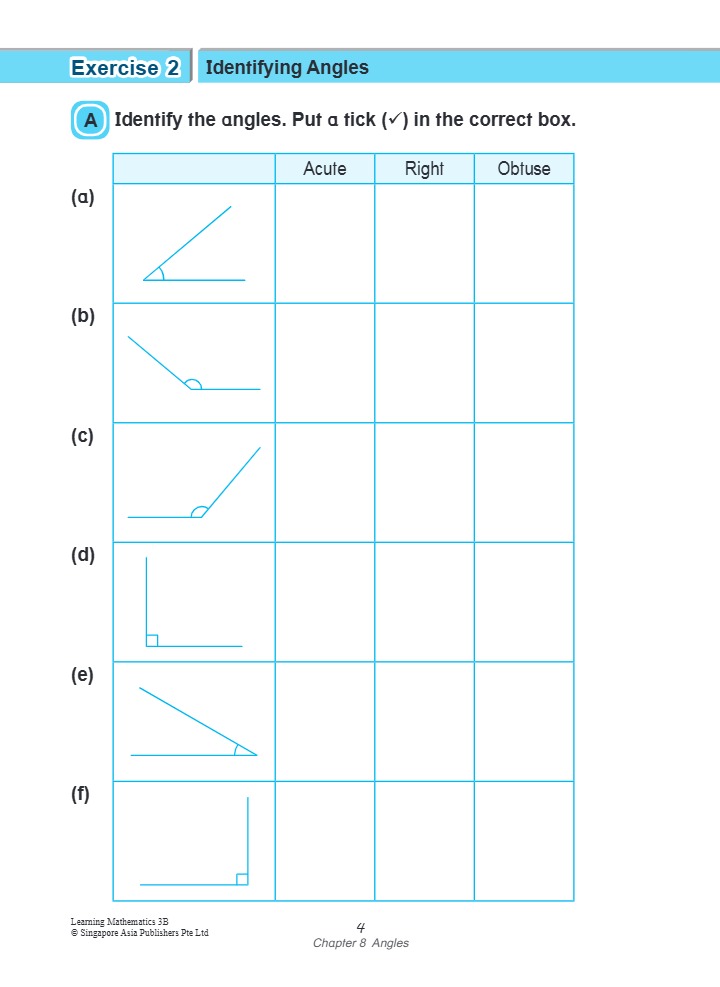 LEARNING MATHEMATICS For Primary Levels 3B