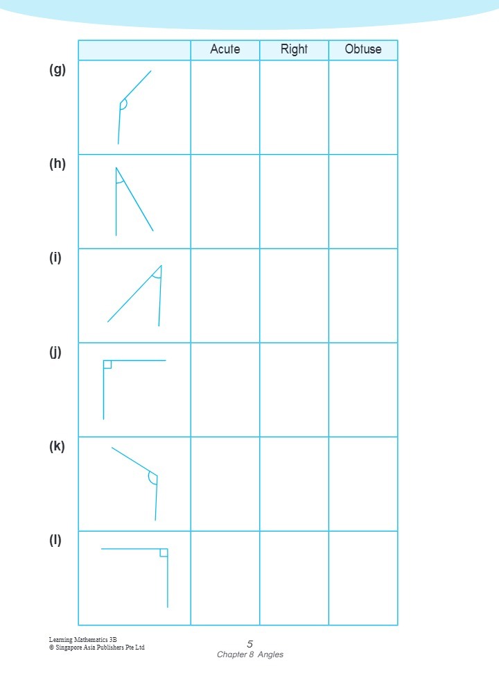 LEARNING MATHEMATICS For Primary Levels 3B