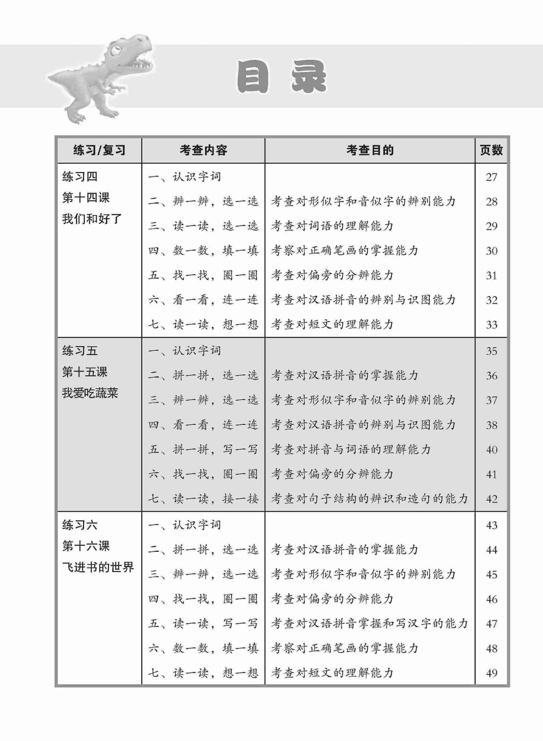 小学二年级高级华文每课必练 2B / Topical Lesson Practice For Primary 2B [Higher Chinese]