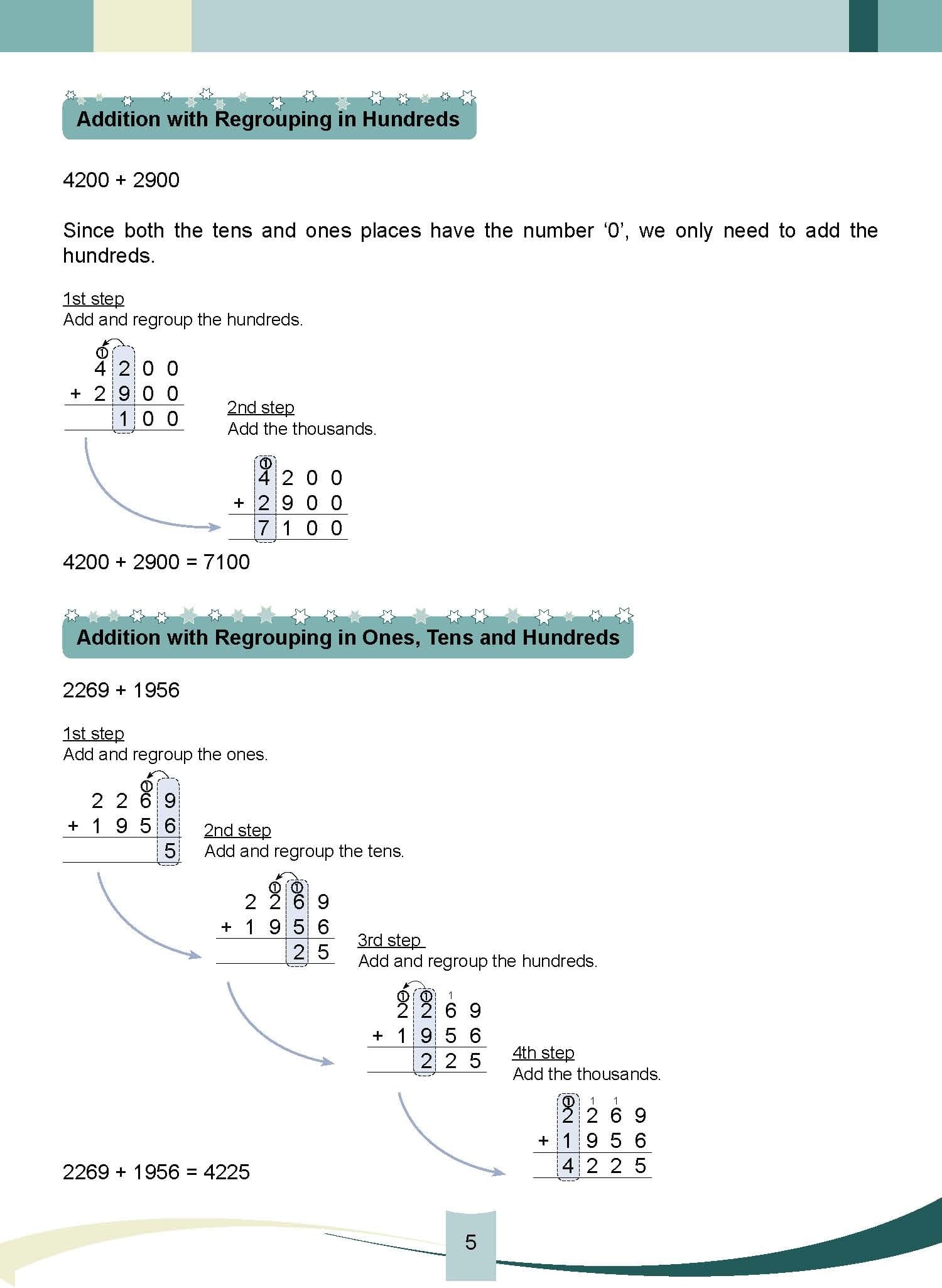 MATHS PARTNER BOOK 3