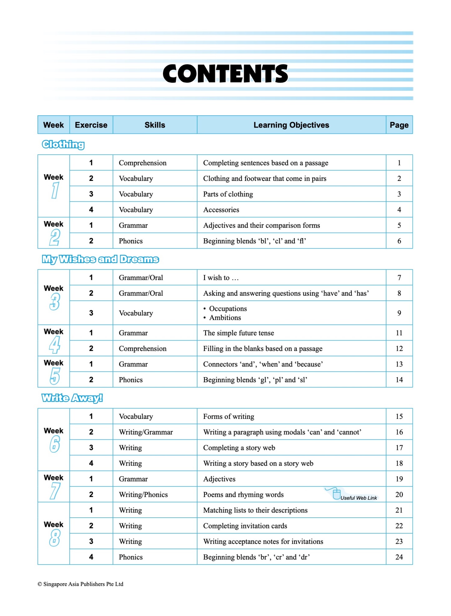 SCORE (Systematic Course for Outstanding Results in Examinations) English Workbook 2