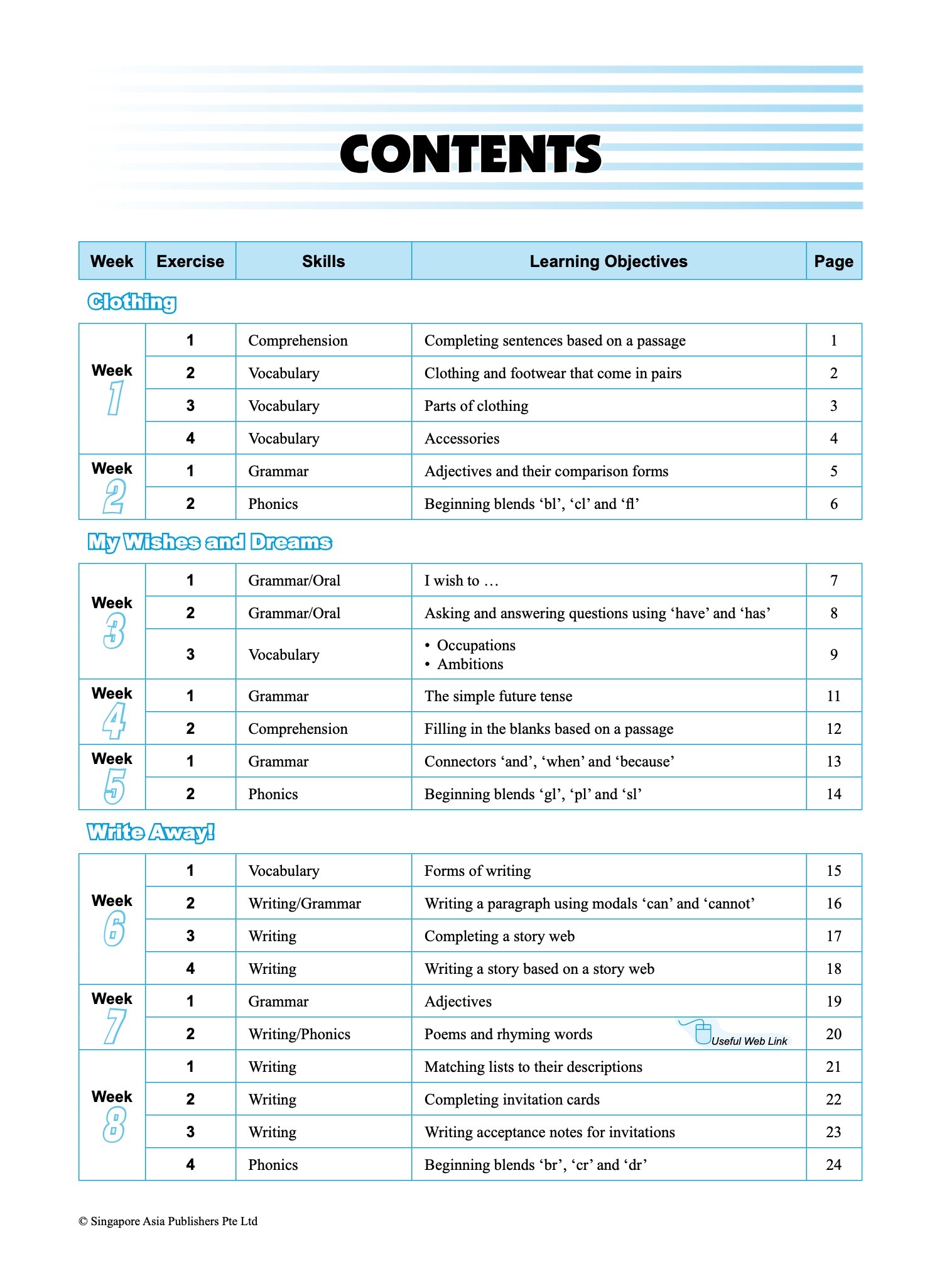 SCORE (Systematic Course for Outstanding Results in Examinations) English Workbook 2