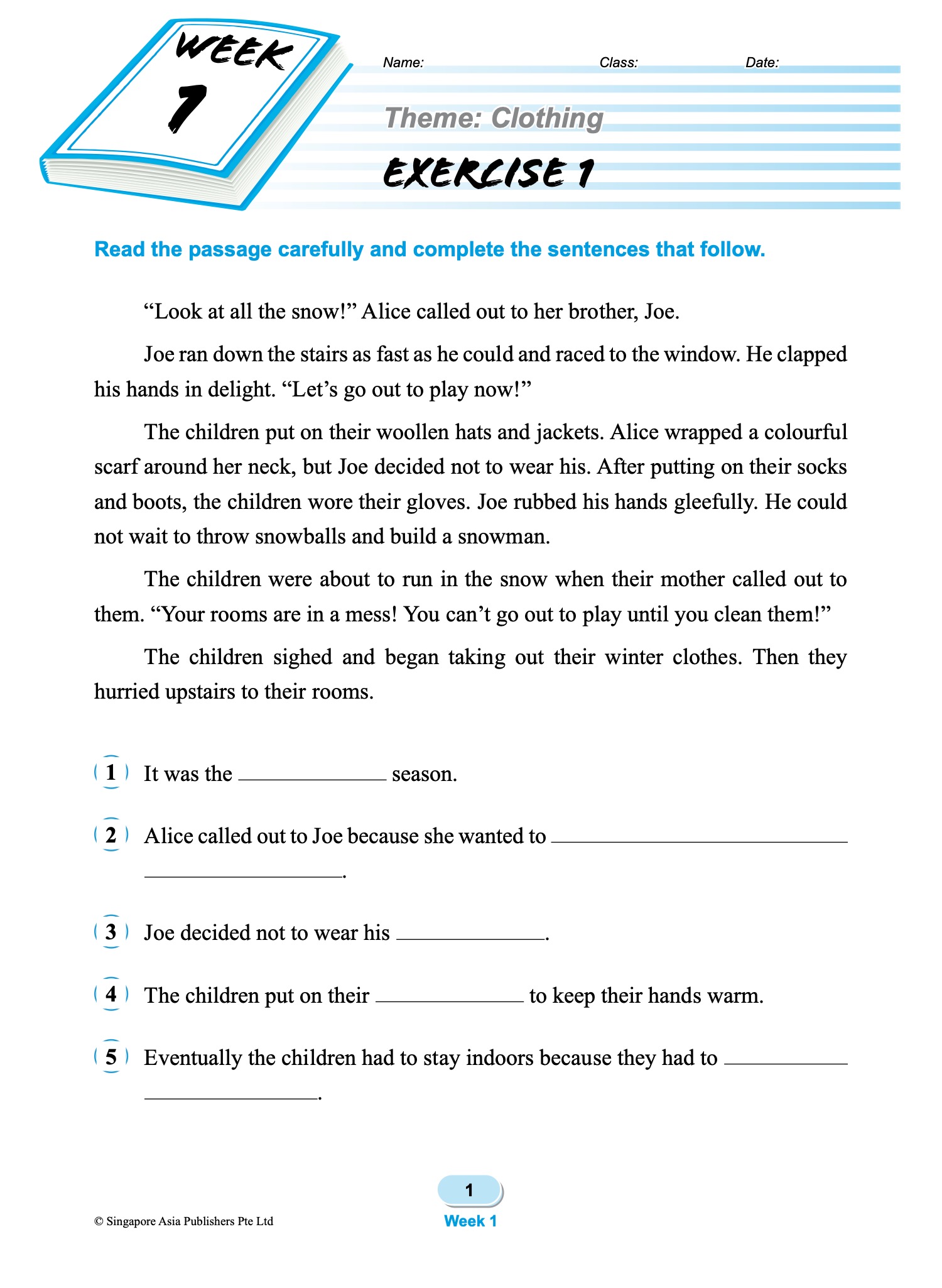 SCORE (Systematic Course for Outstanding Results in Examinations) English Workbook 2