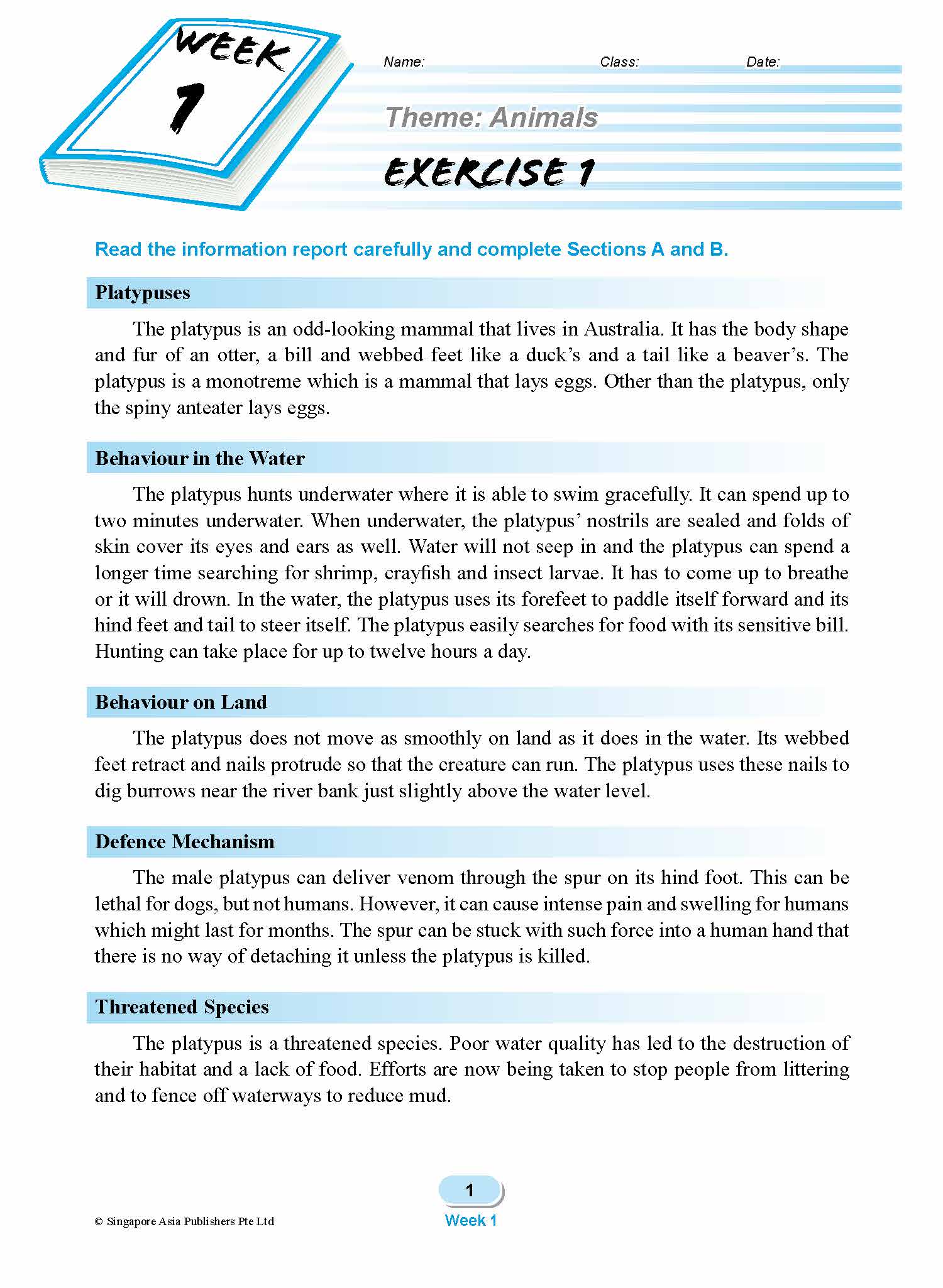SCORE (Systematic Course for Outstanding Results in Examinations) English Workbook 4