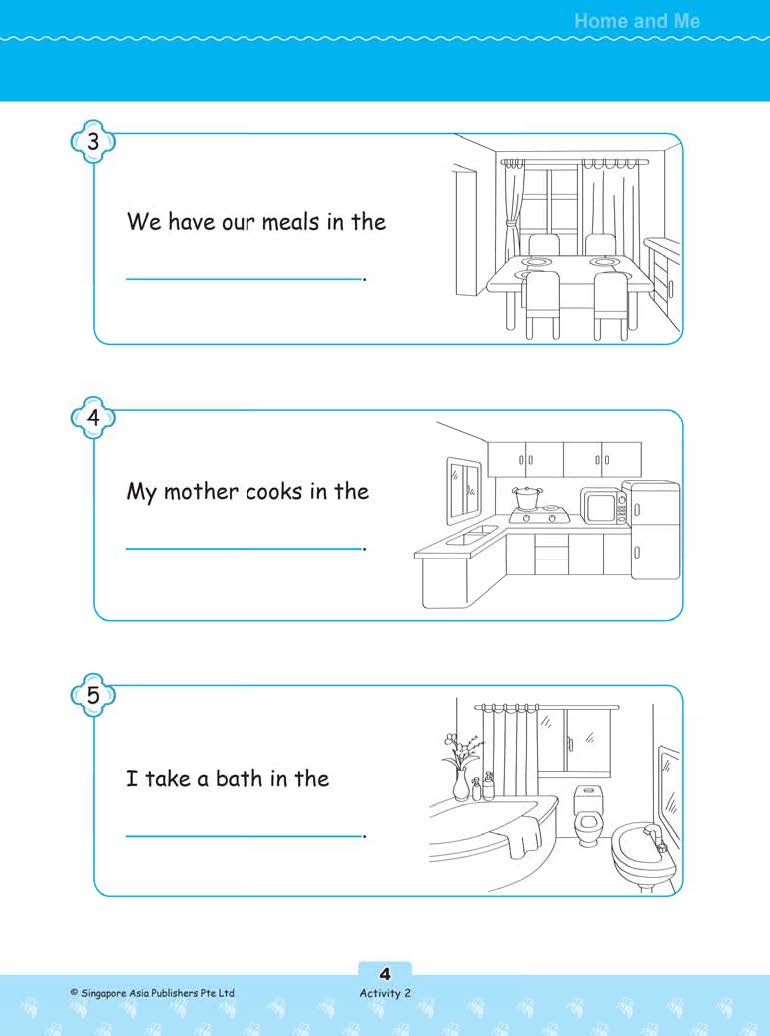 LITTLE LEADERS ENGLISH LEADER Kindergarten 2