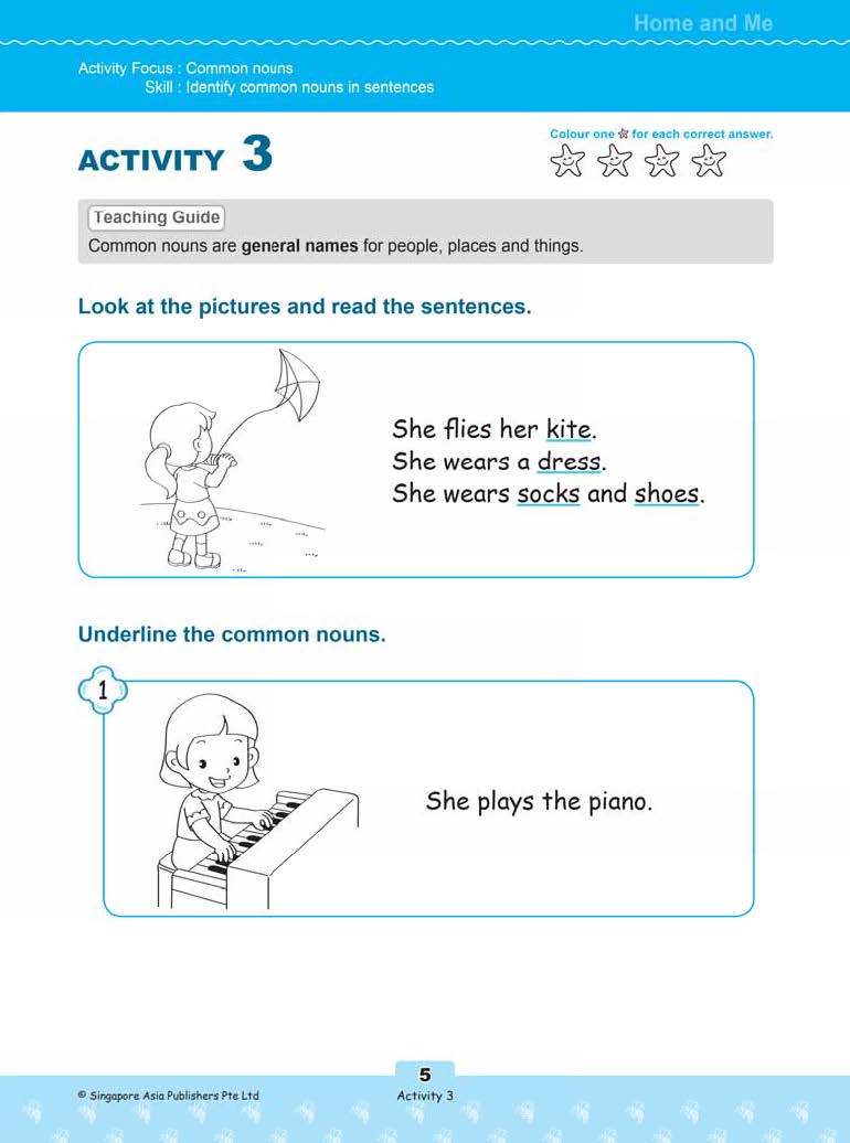 LITTLE LEADERS ENGLISH LEADER Kindergarten 2