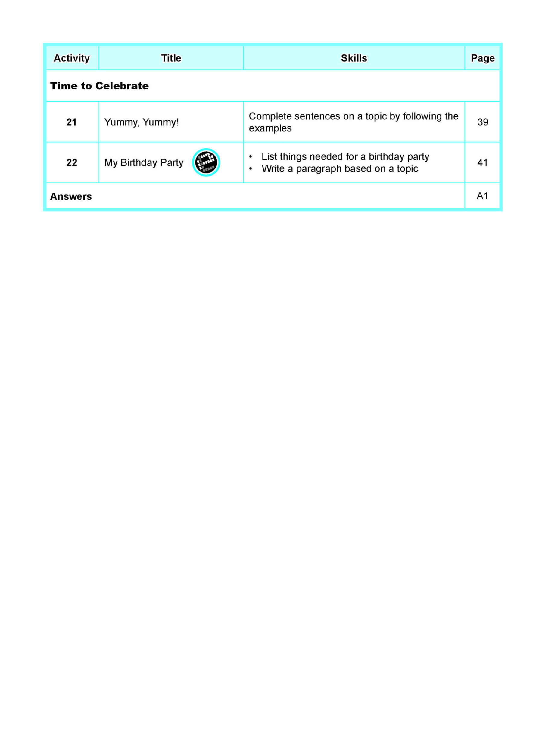 LITTLE LEADERS WRITING LEADER Kindergarten 2