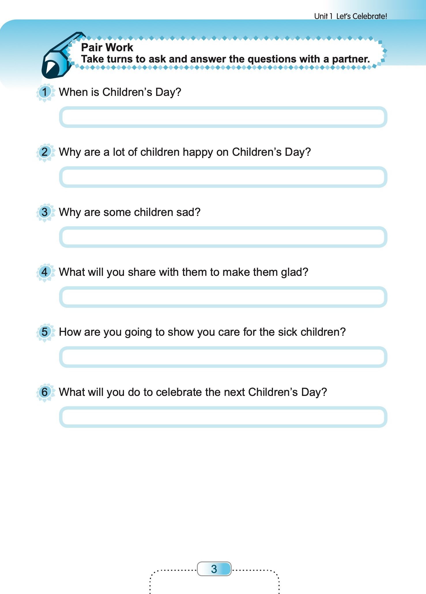 Let’s Advance in ENGLISH 2