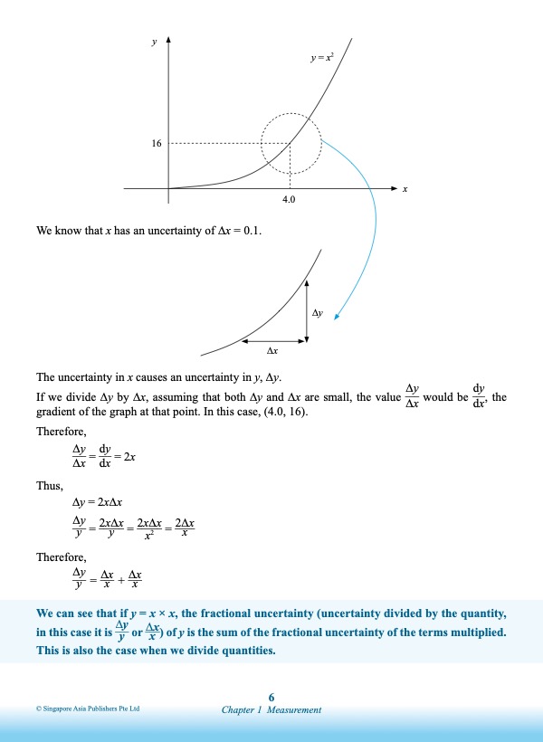 ADVANCED LEVEL PHYSICS PART 1