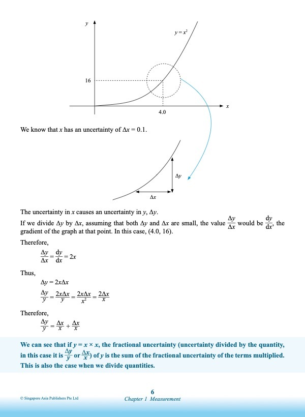 ADVANCED LEVEL PHYSICS PART 1