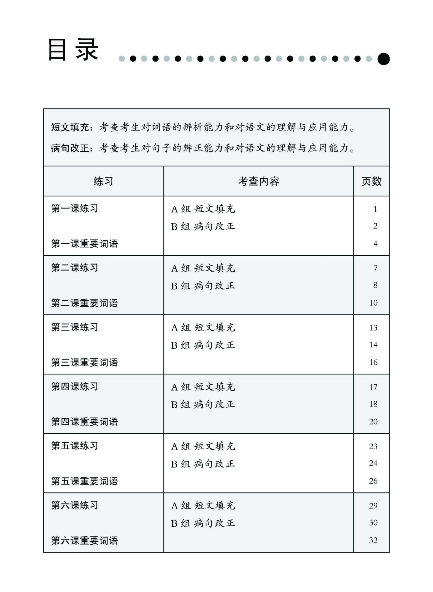 中三高级华文语文应用 (三上) (Language And Usage For Secondary 3A Higher Chinese)