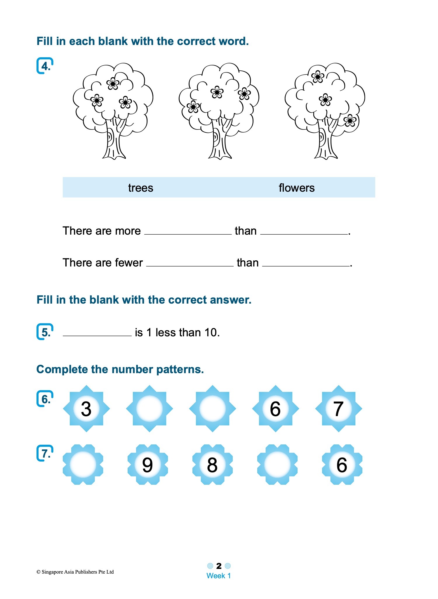 SCORE (Systematic Course for Outstanding Results in Examinations) MATHEMATICS Workbook 1