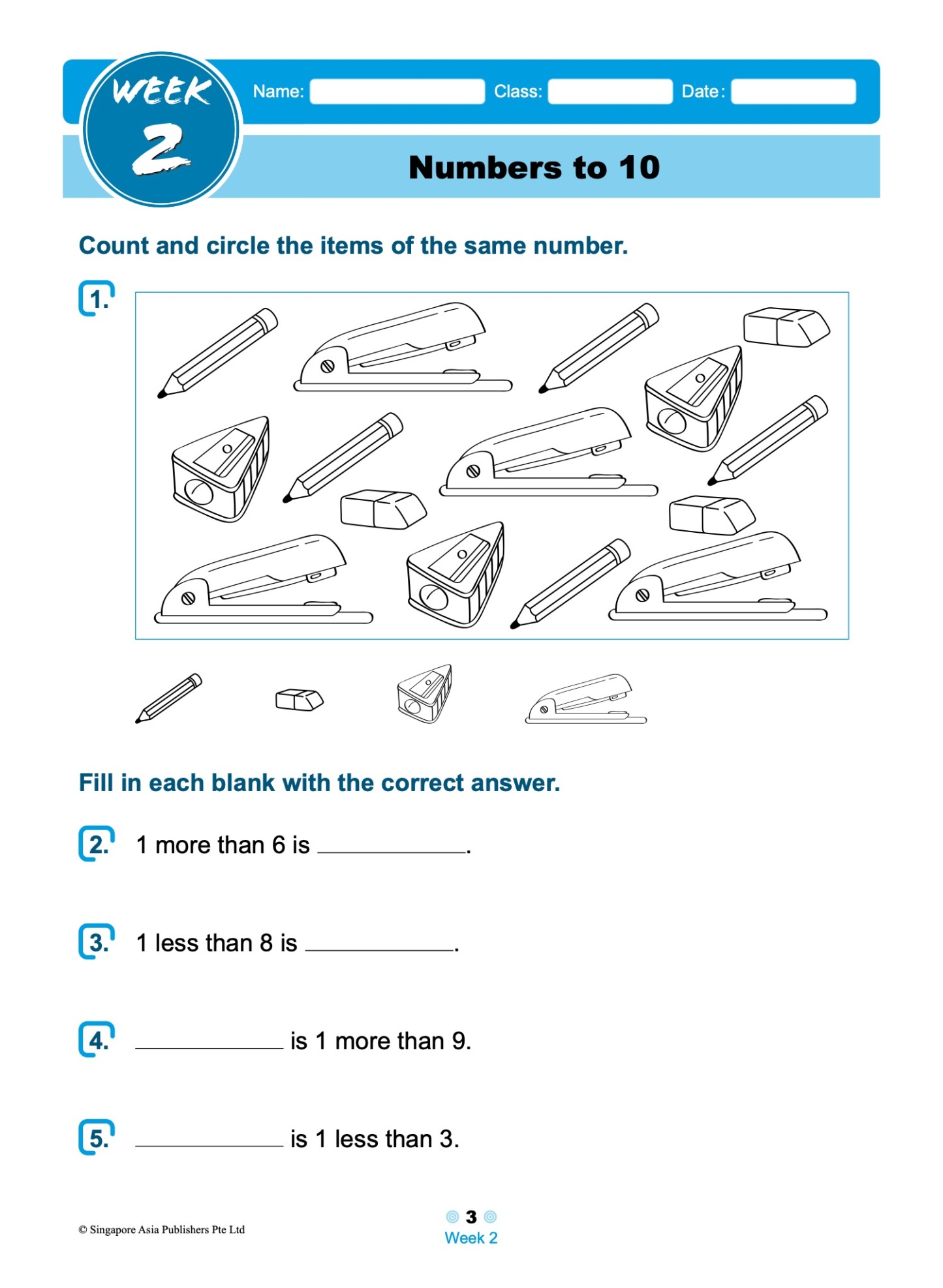 SCORE (Systematic Course for Outstanding Results in Examinations) MATHEMATICS Workbook 1