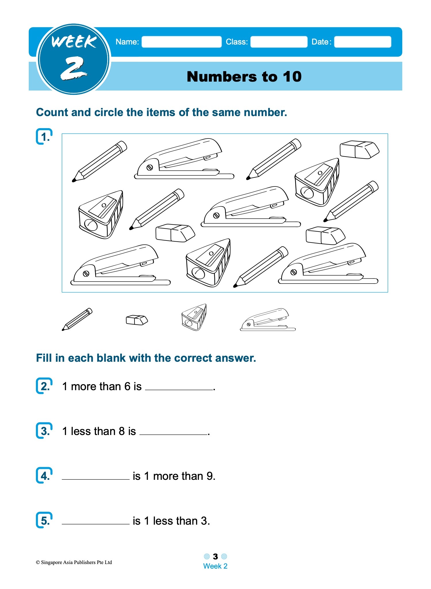 SCORE (Systematic Course for Outstanding Results in Examinations) MATHEMATICS Workbook 1