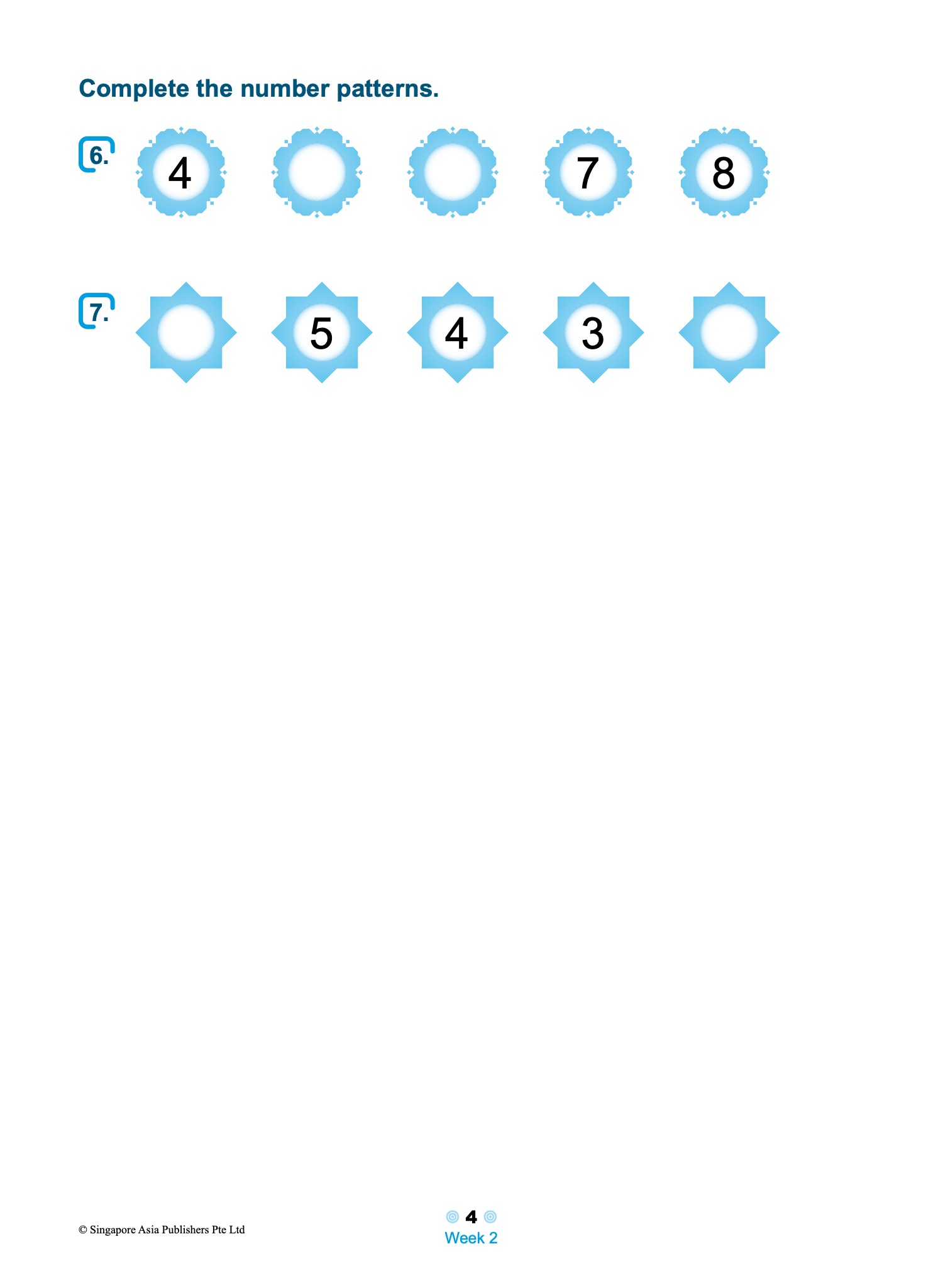 SCORE (Systematic Course for Outstanding Results in Examinations) MATHEMATICS Workbook 1