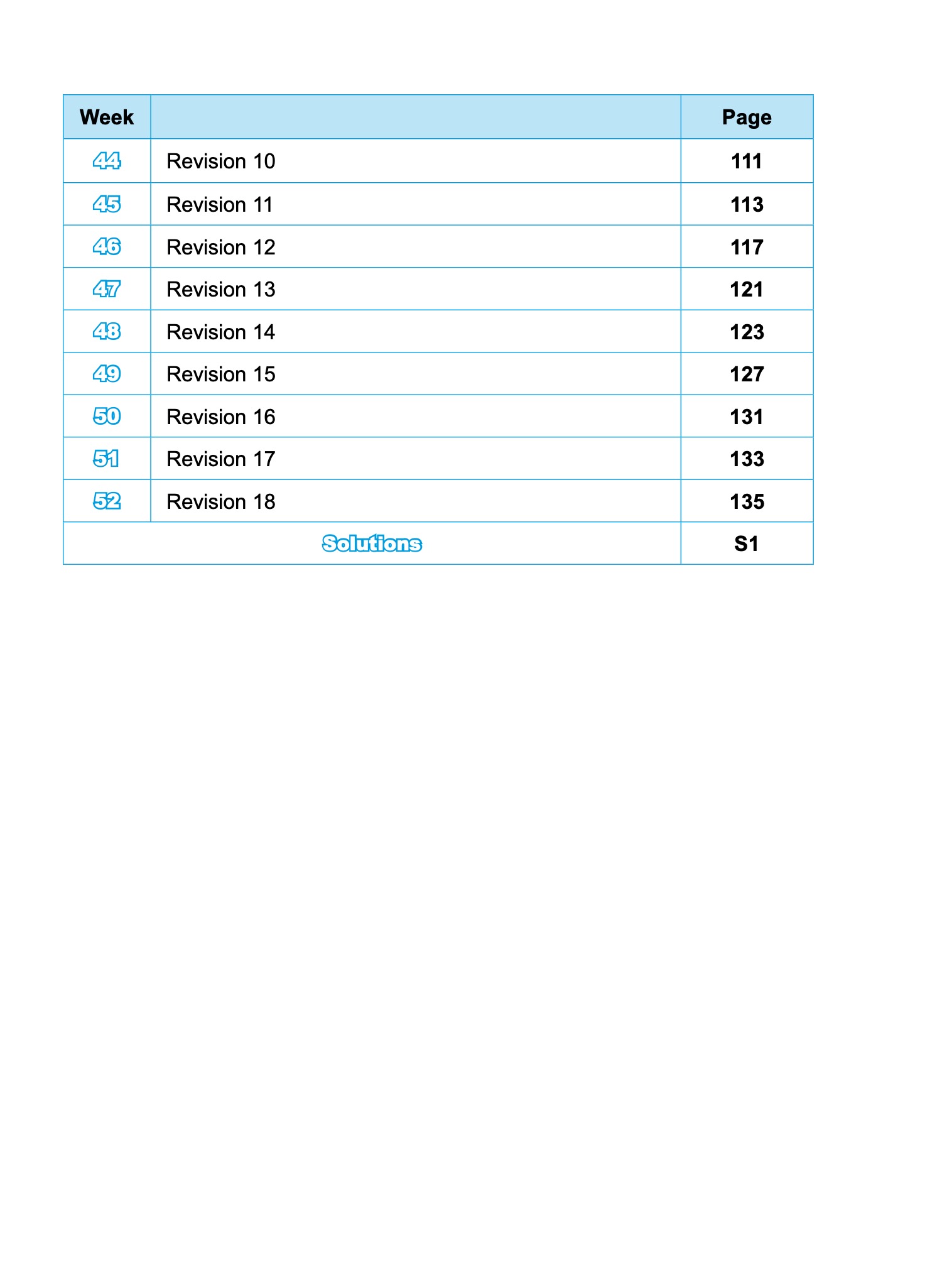 SCORE (Systematic Course for Outstanding Results in Examinations) MATHEMATICS Workbook 2
