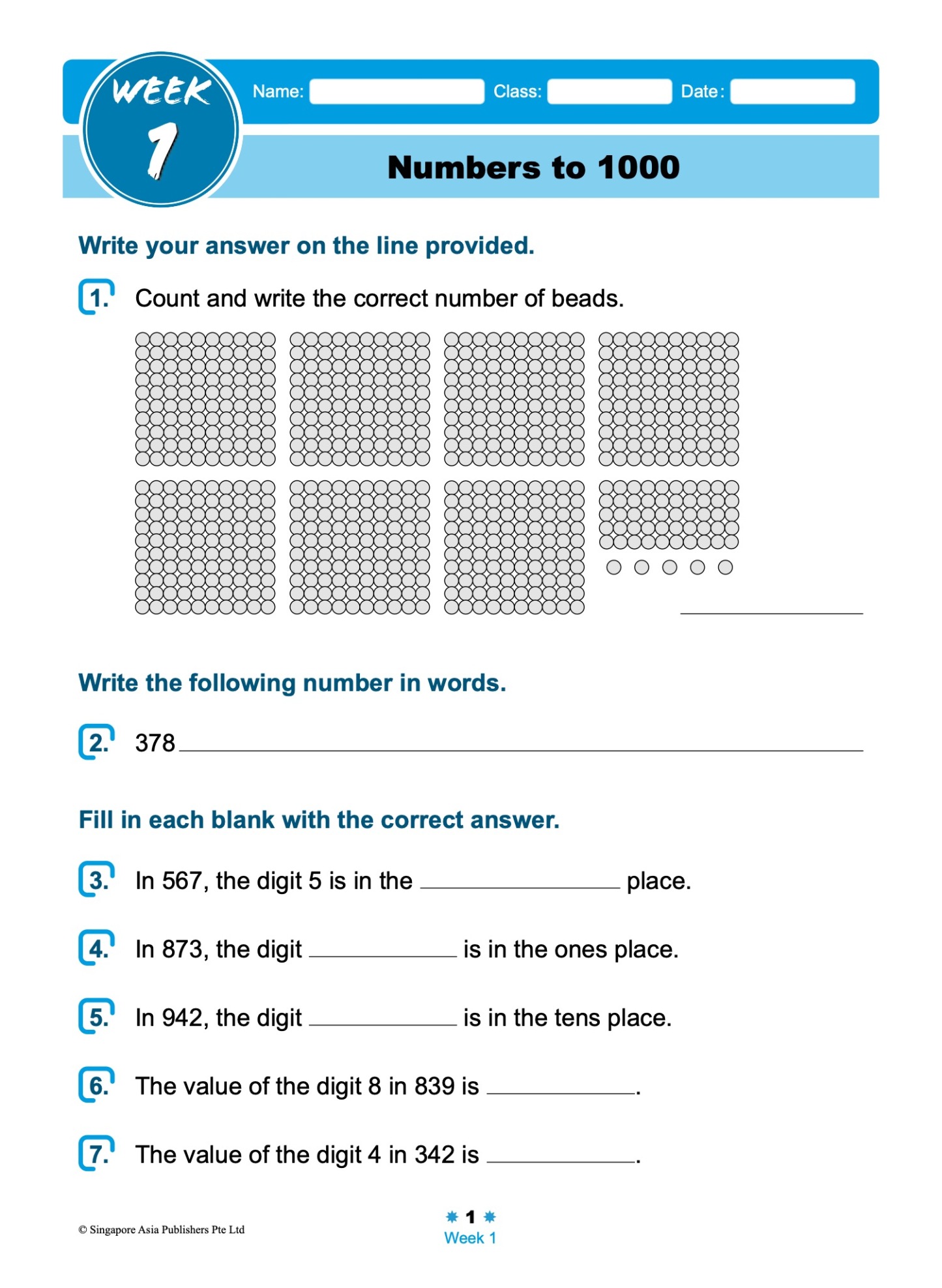 SCORE (Systematic Course for Outstanding Results in Examinations) MATHEMATICS Workbook 2