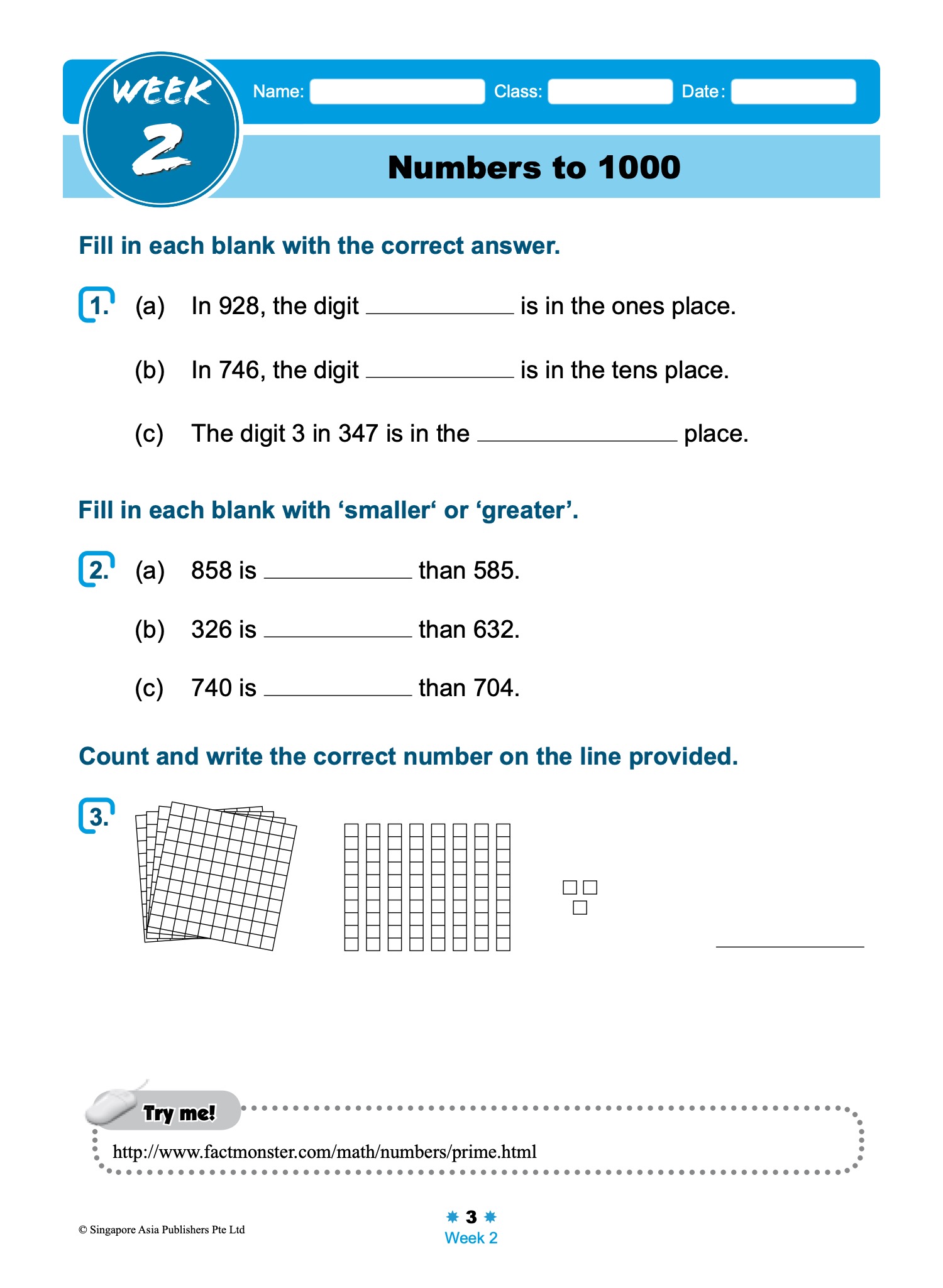 SCORE (Systematic Course for Outstanding Results in Examinations) MATHEMATICS Workbook 2