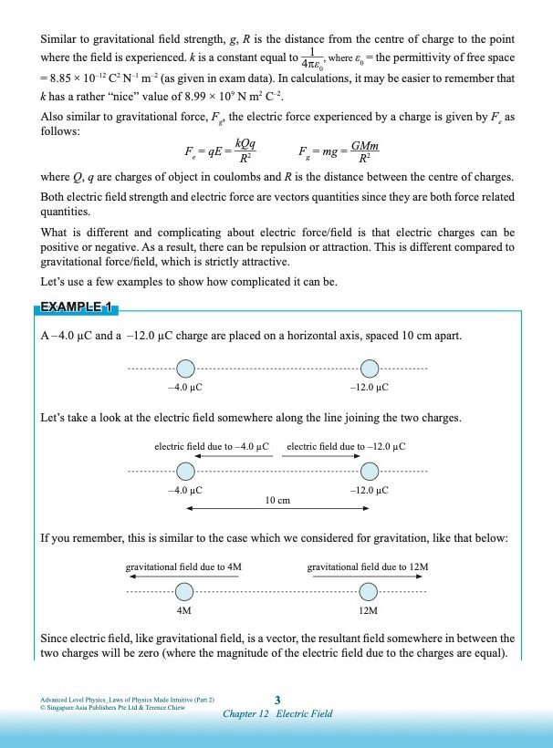 ADVANCED LEVEL PHYSICS PART 2