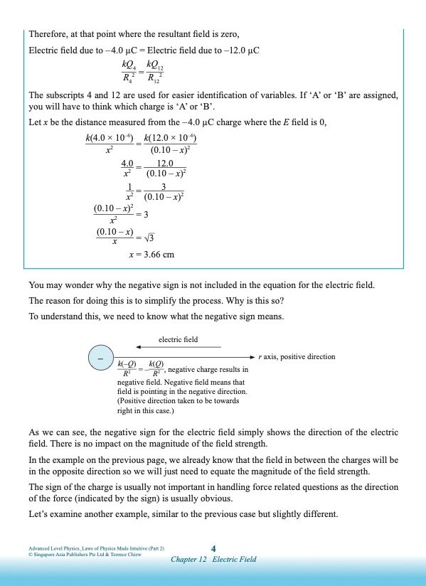 ADVANCED LEVEL PHYSICS PART 2