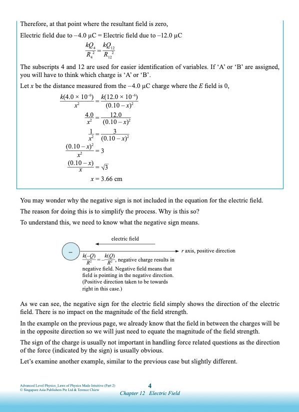 ADVANCED LEVEL PHYSICS PART 2