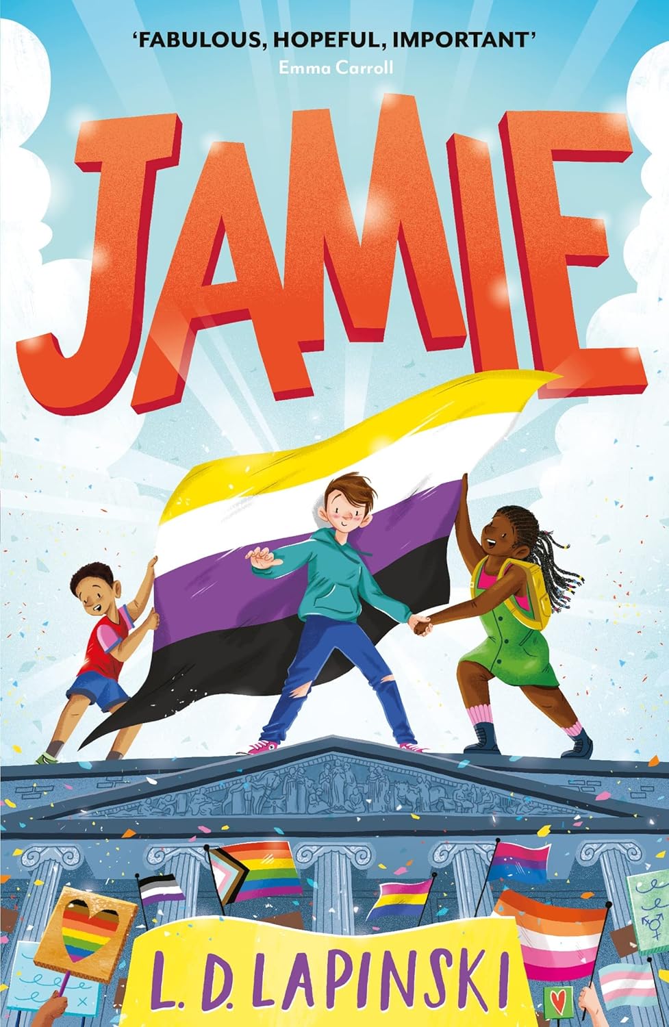 Jamie 