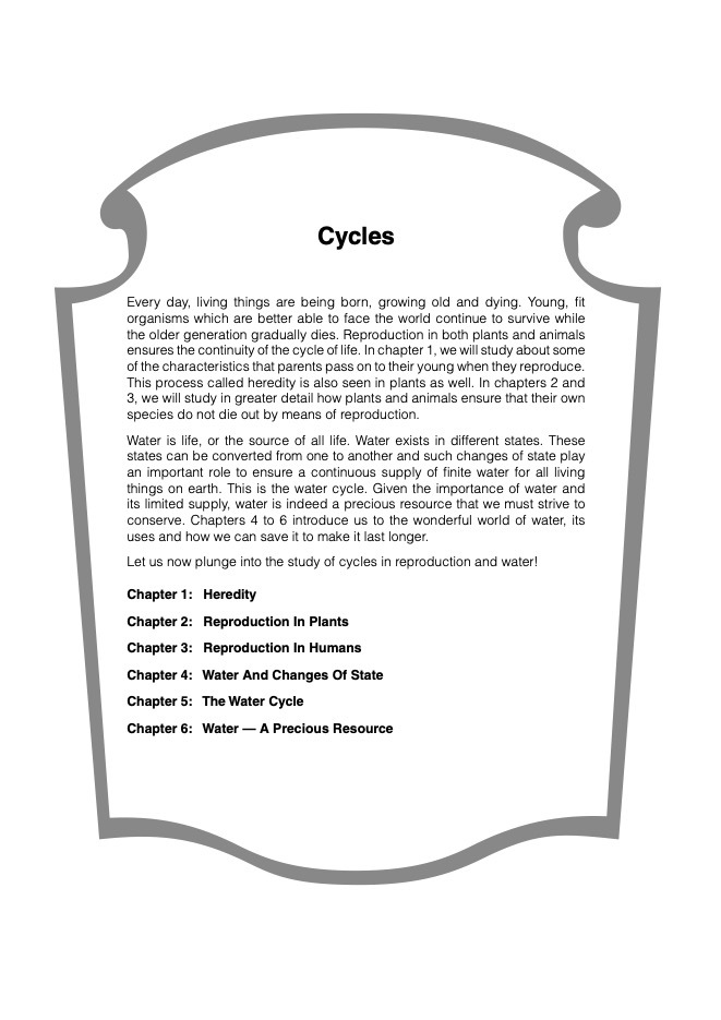 Science Partner A Complete Guide To Upper Block Science 5/6