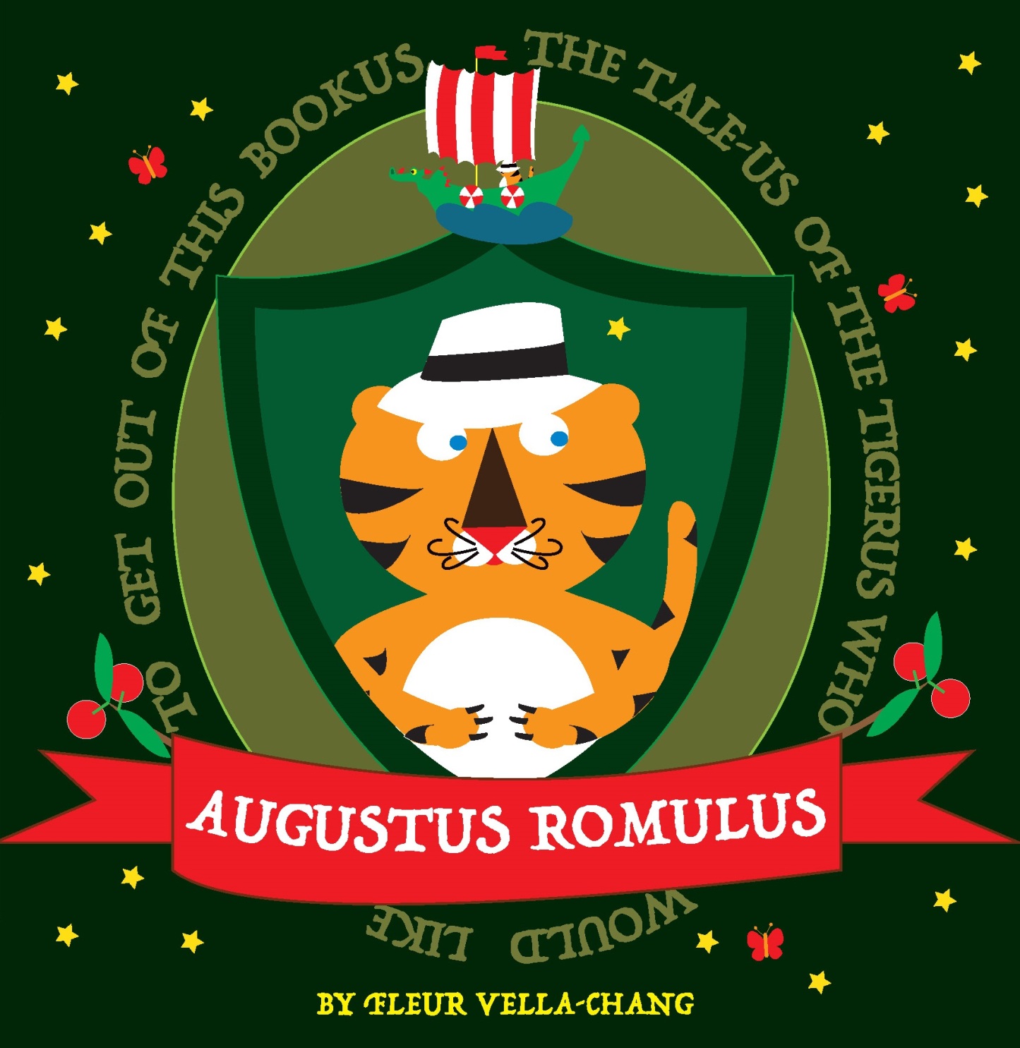Augustus Romulus