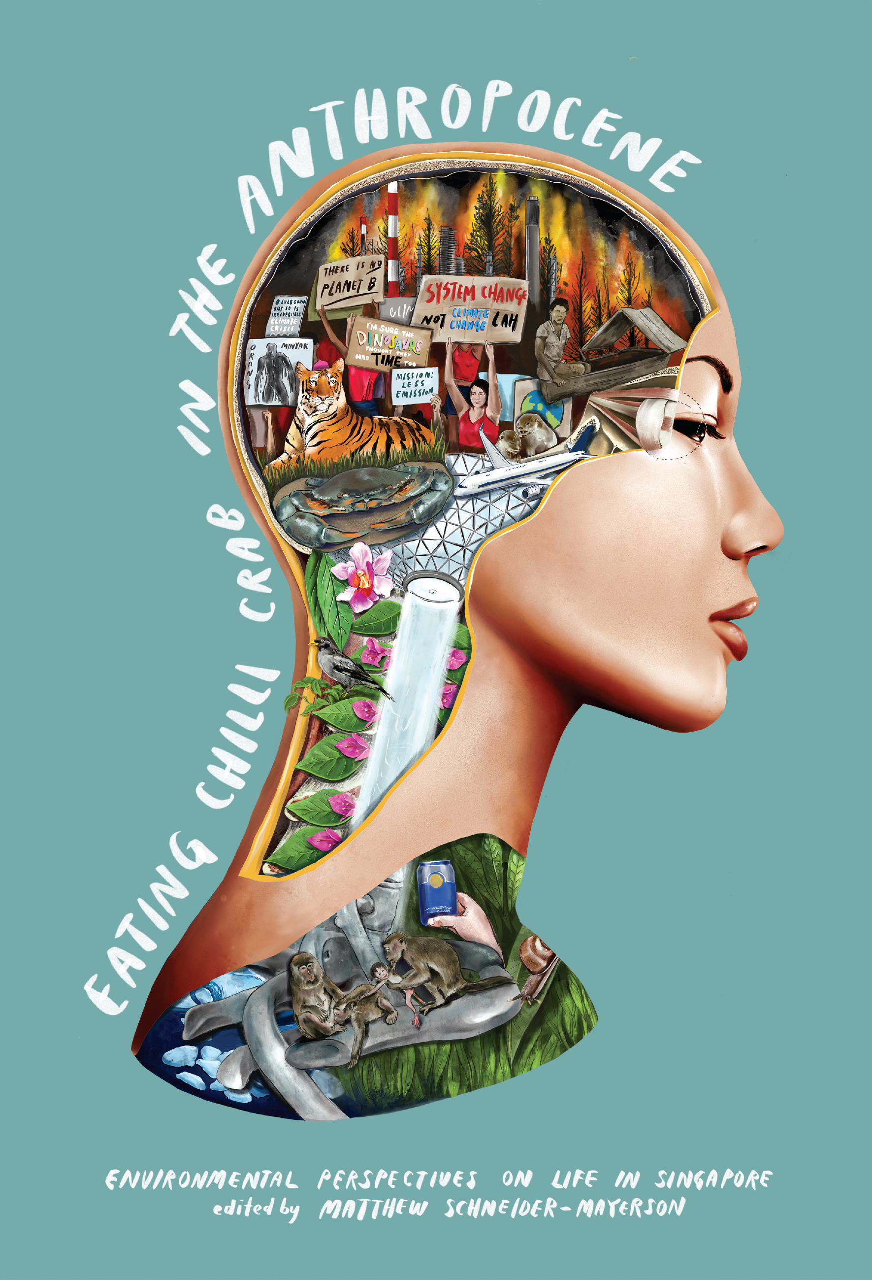 Eating Chiili Crab in the Anthropocene